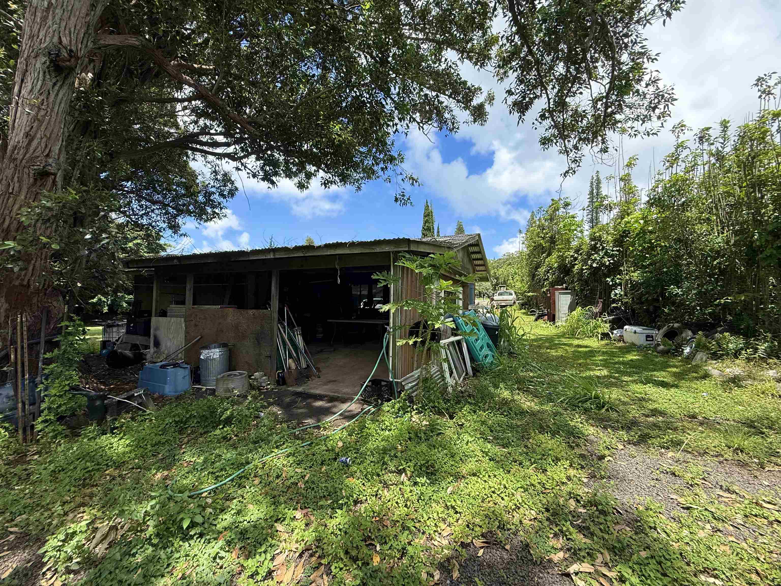 1630  Kauhikoa Rd , Haiku home - photo 23 of 48