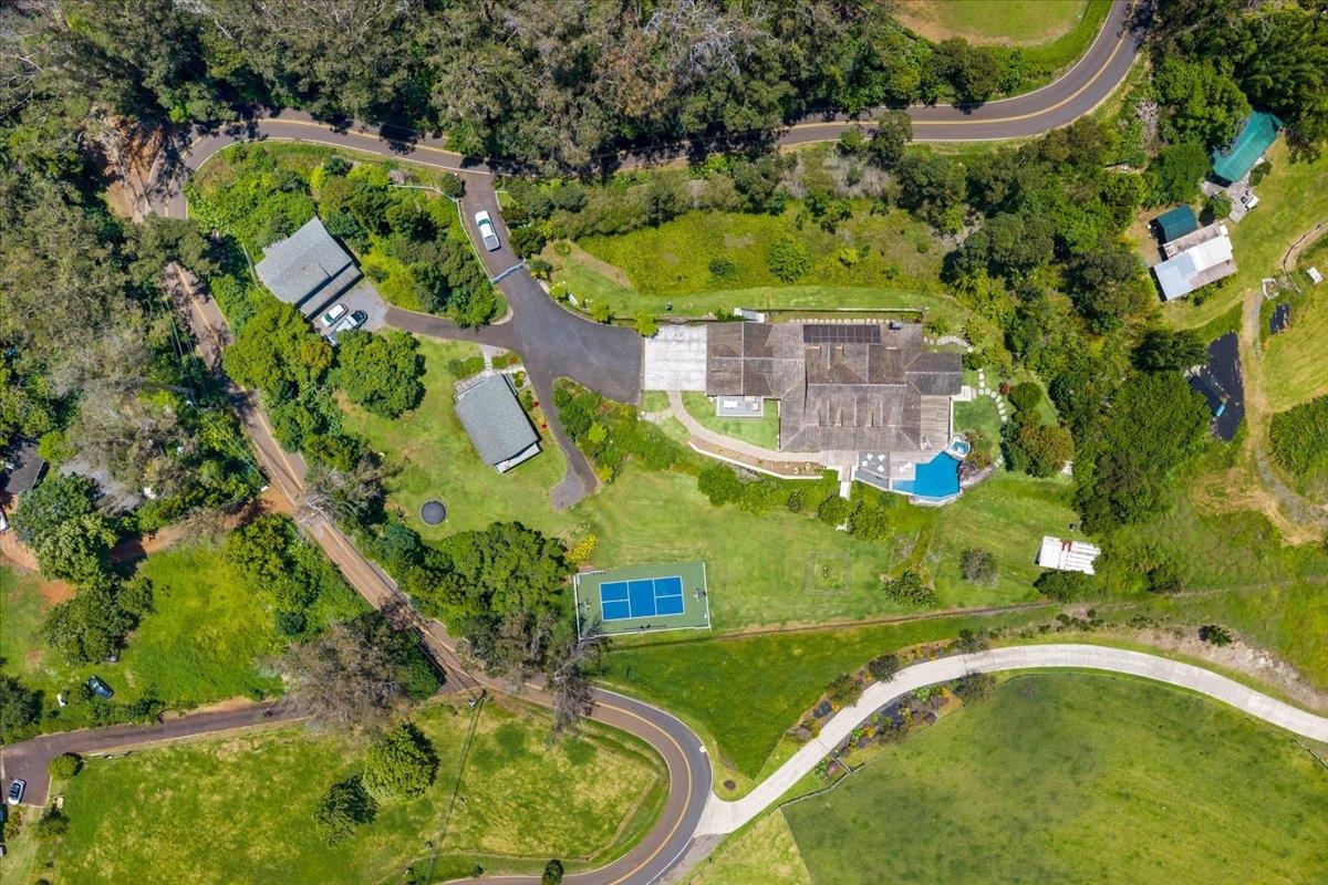 1630  Olinda Rd Olinda, Makawao/Olinda/Haliimaile home - photo 4 of 50