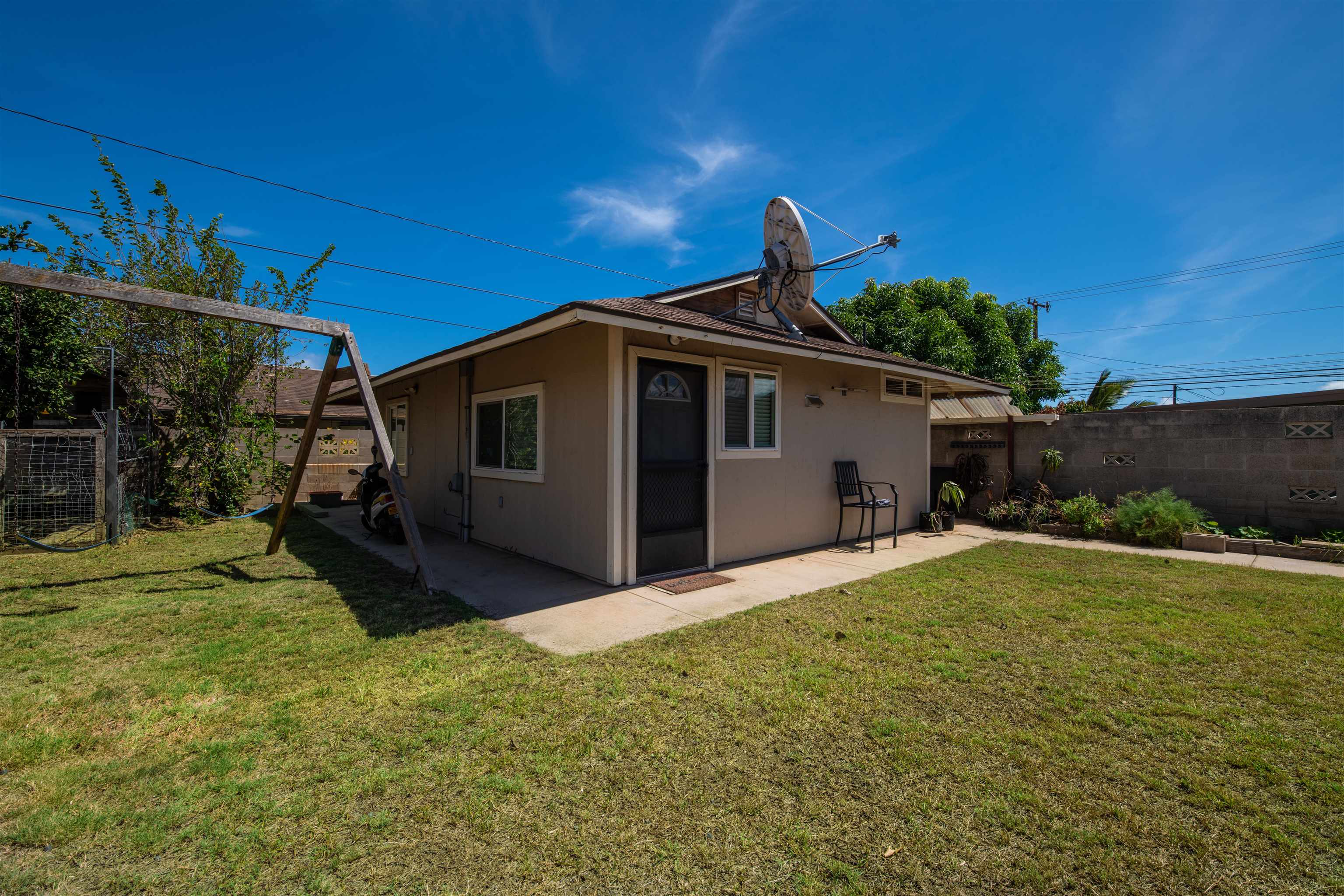 164  Kauai St Second Increment, Kahului home - photo 3 of 17