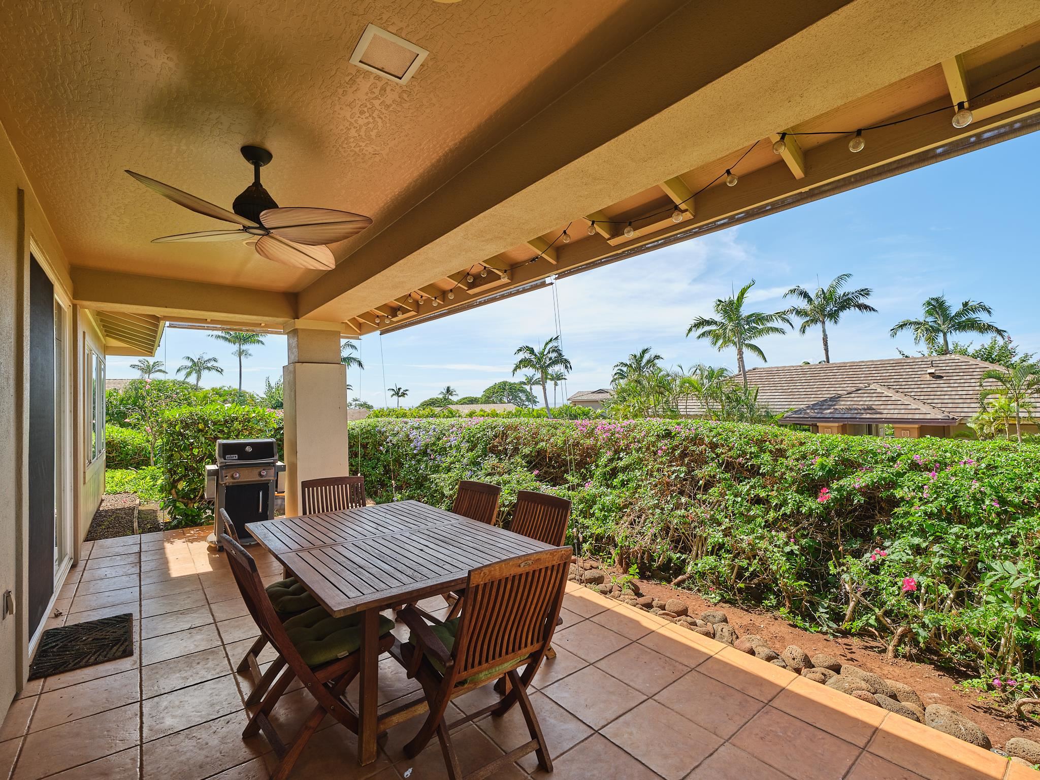 Vintage at Kaanapali condo # 64, Lahaina, Hawaii - photo 11 of 30