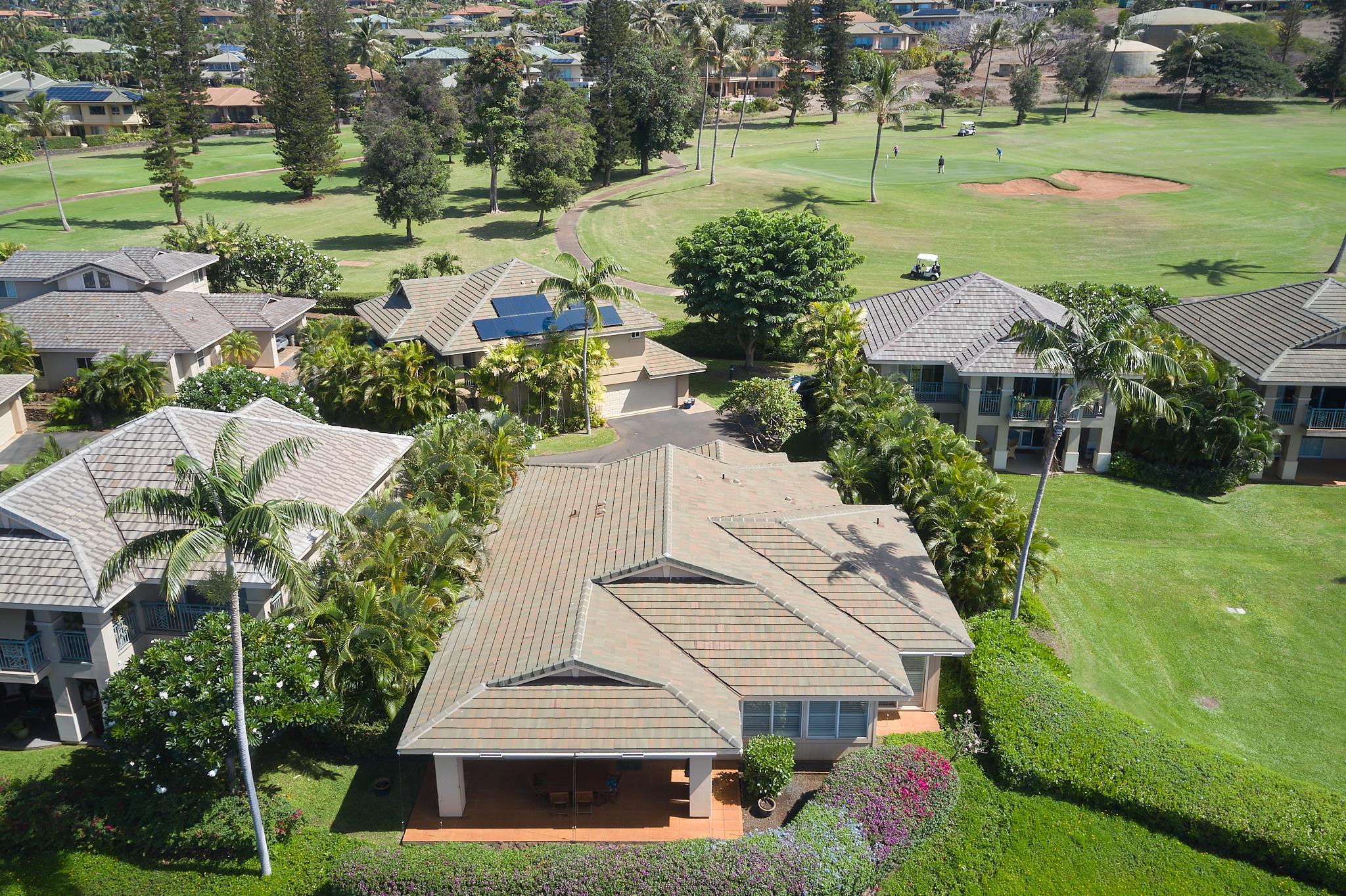 Vintage at Kaanapali condo # 64, Lahaina, Hawaii - photo 30 of 30