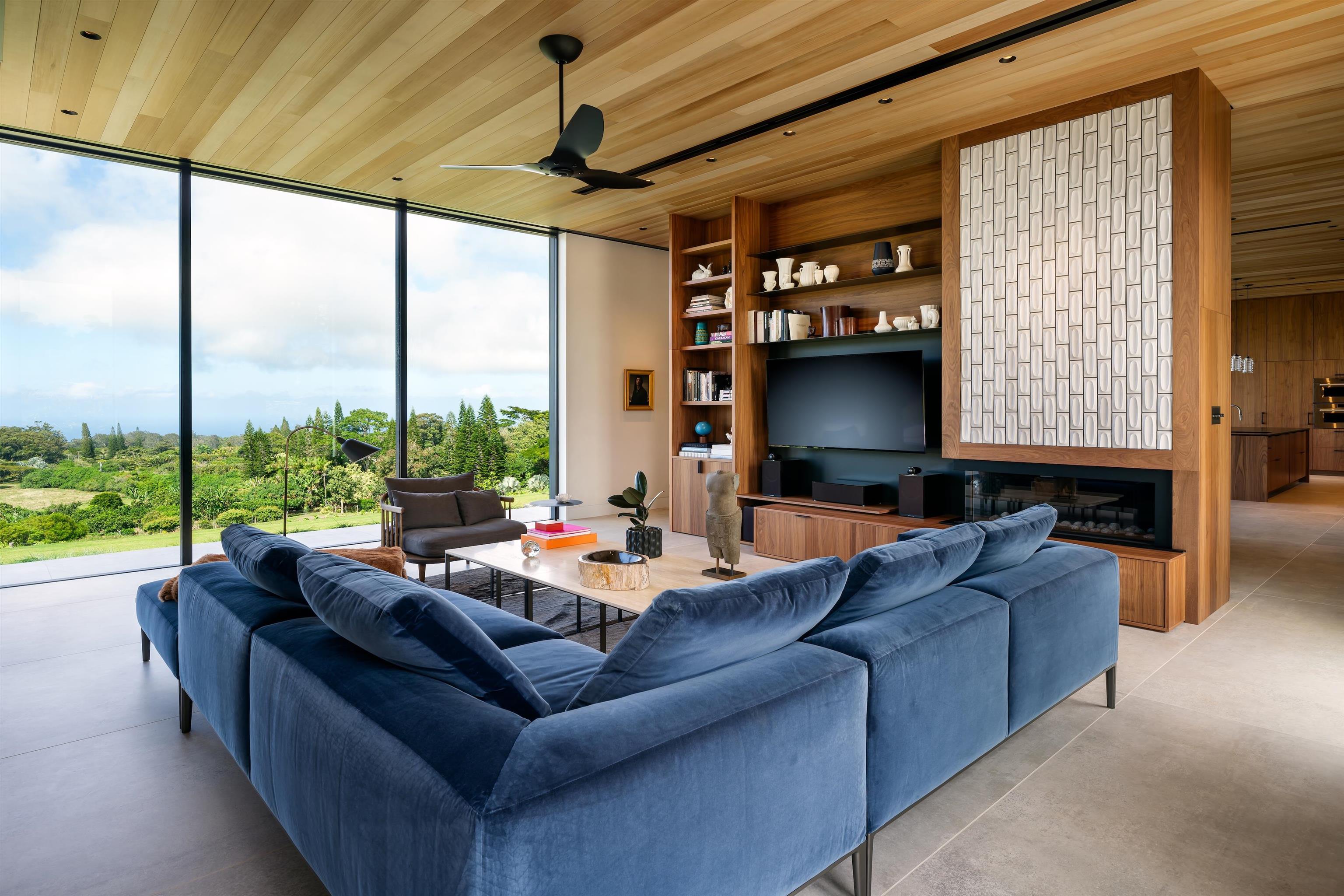 1642  Kuiaha Rd West Kuiaha, Haiku home - photo 11 of 50