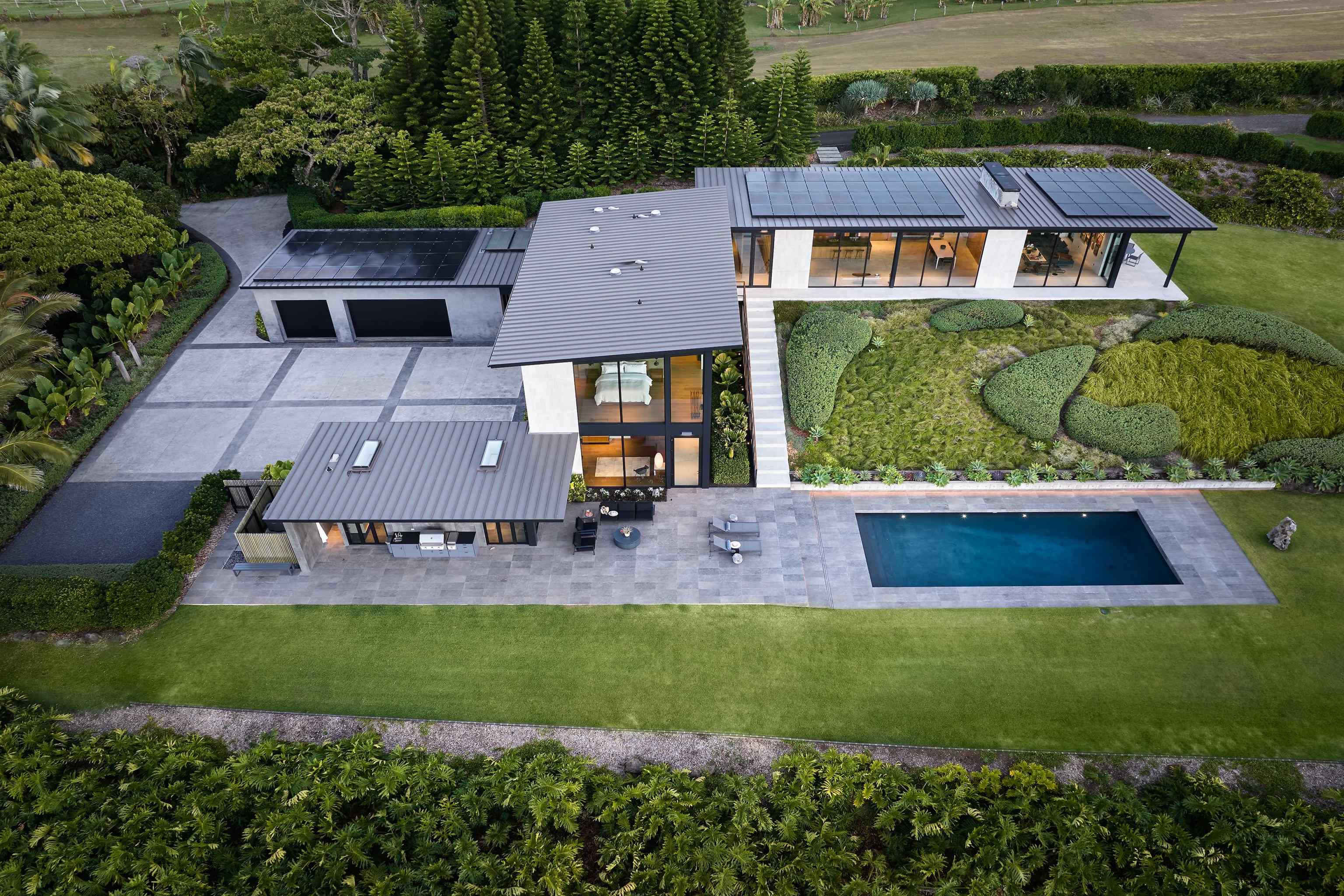 1642  Kuiaha Rd West Kuiaha, Haiku home - photo 43 of 50