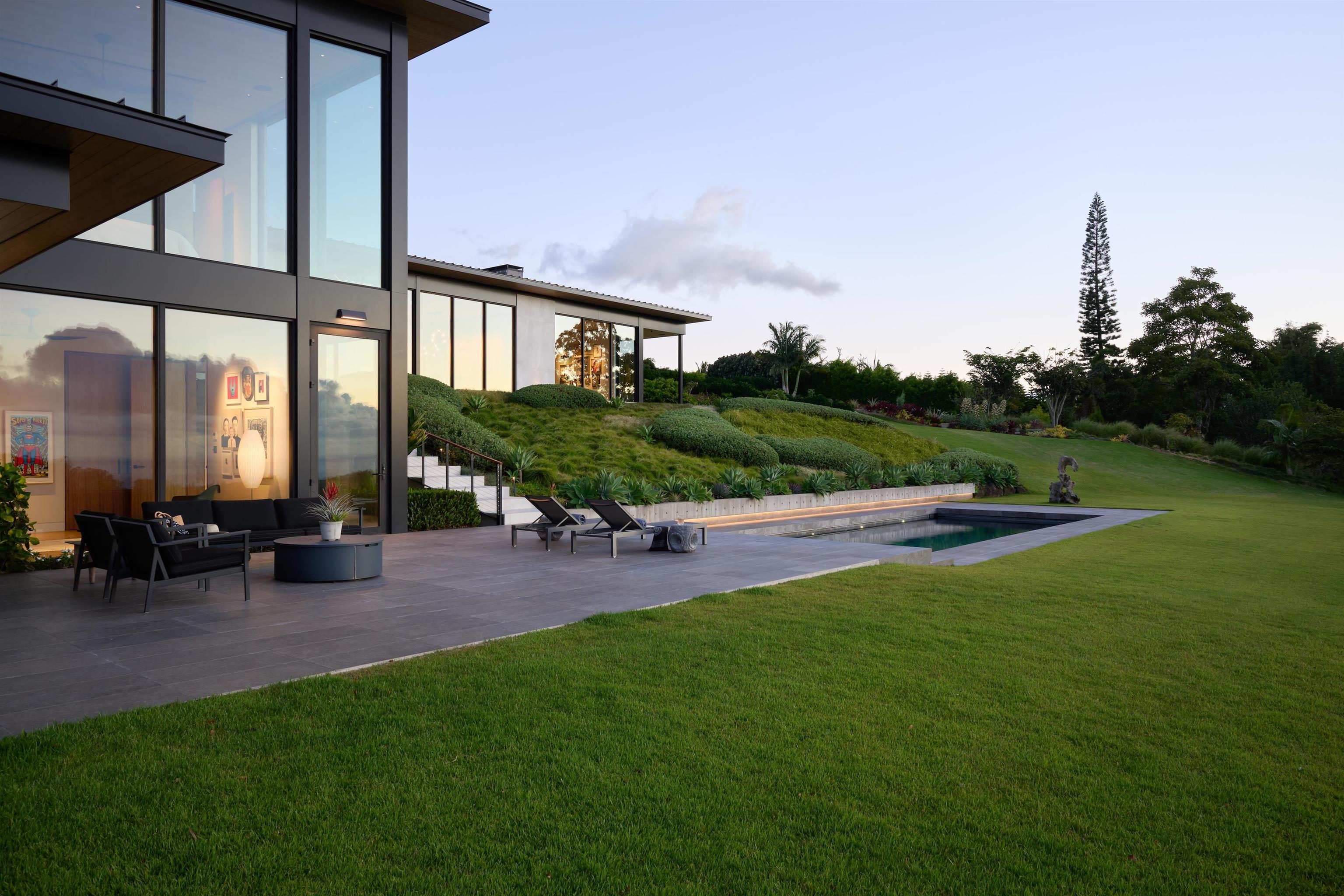 1642  Kuiaha Rd West Kuiaha, Haiku home - photo 45 of 50