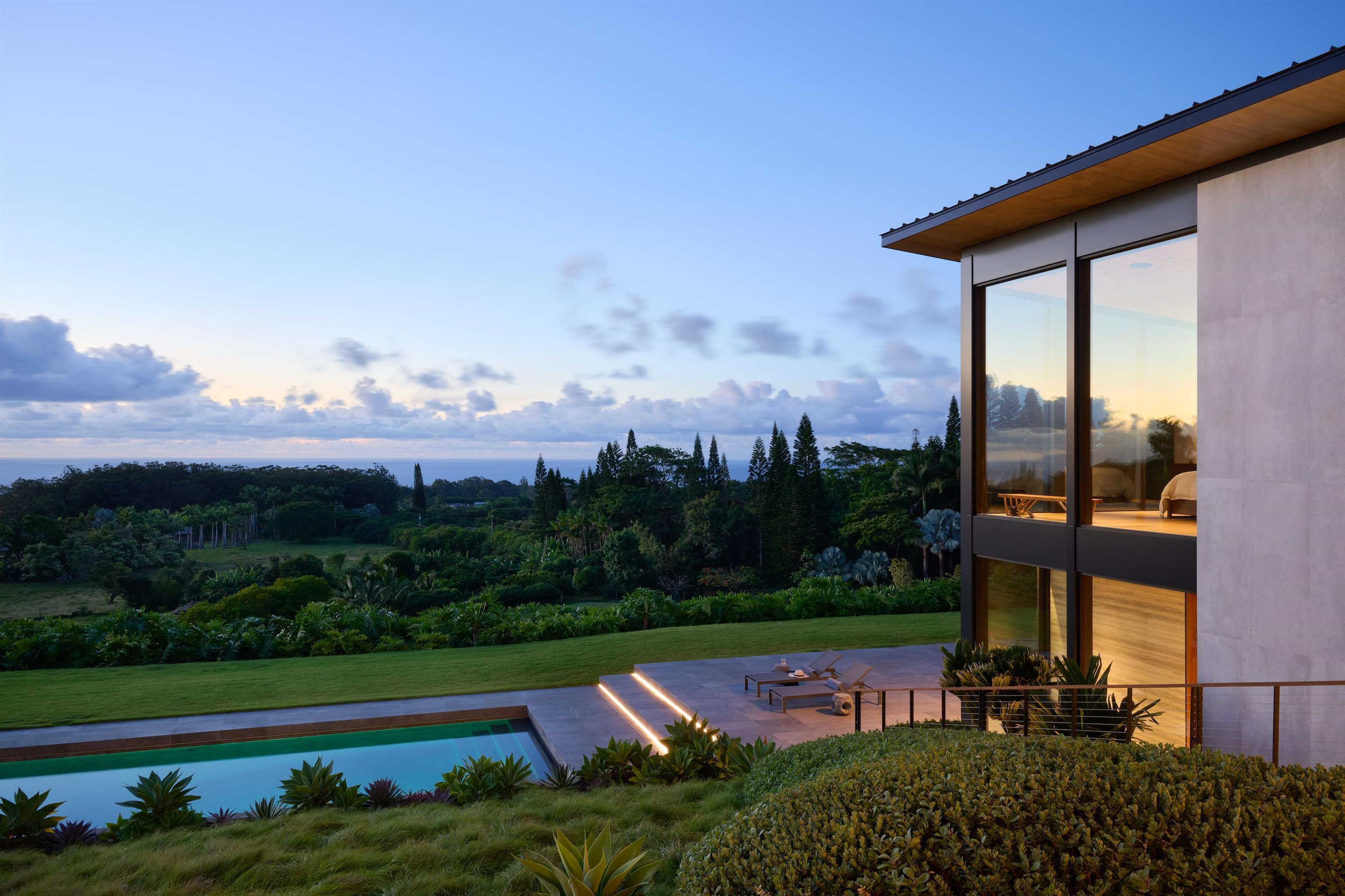 1642  Kuiaha Rd West Kuiaha, Haiku home - photo 47 of 50