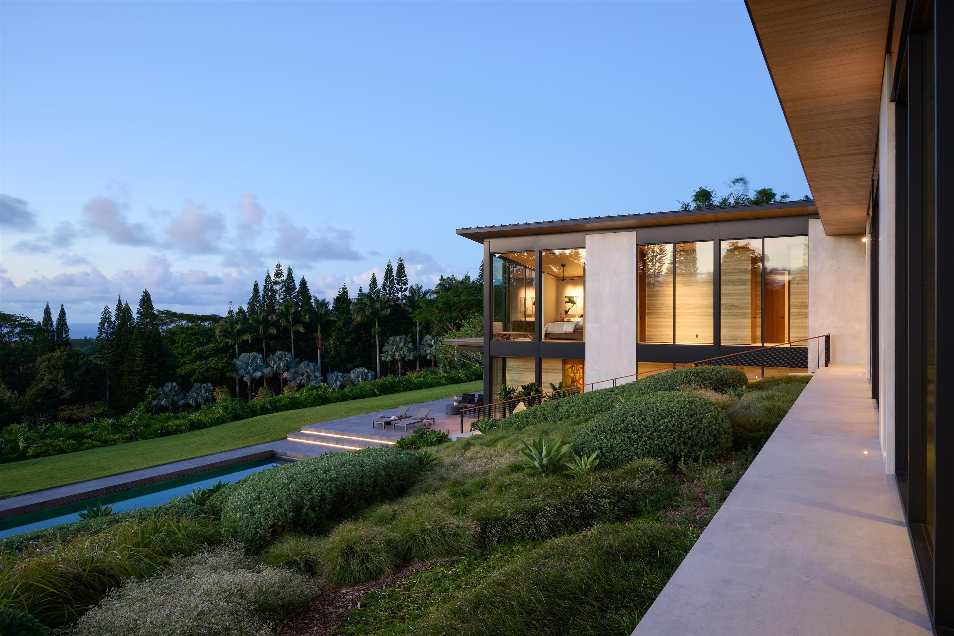 1642  Kuiaha Rd West Kuiaha, Haiku home - photo 48 of 50