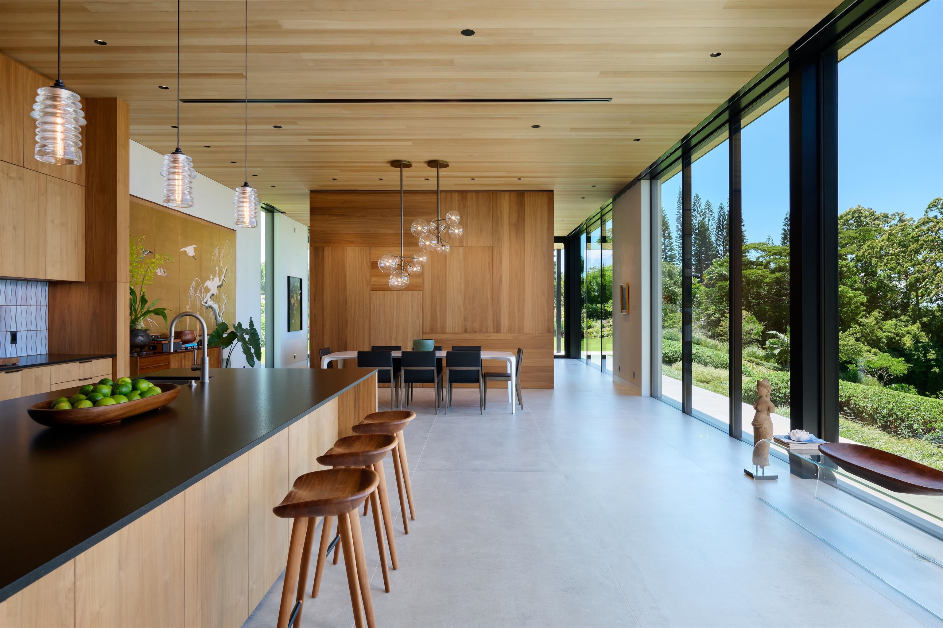 1642  Kuiaha Rd West Kuiaha, Haiku home - photo 8 of 50