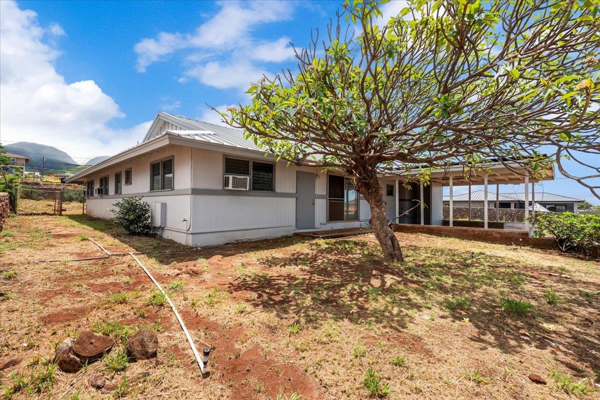 1648  Ainakea Rd Wahikuli, Lahaina home - photo 40 of 49