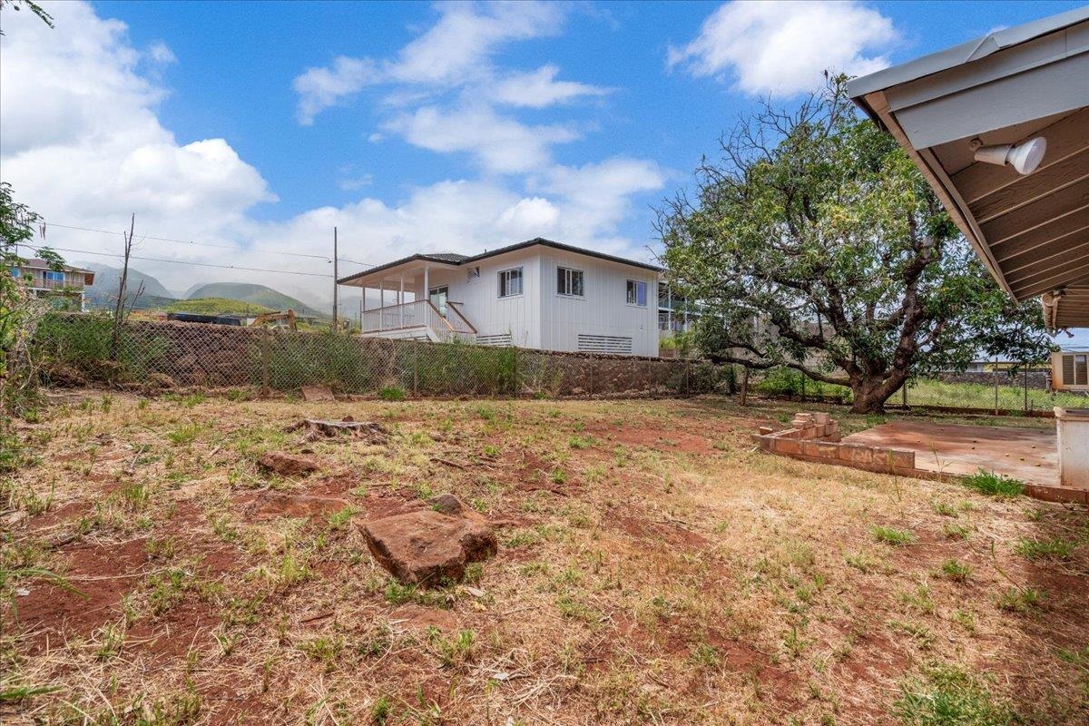 1648  Ainakea Rd Wahikuli, Lahaina home - photo 42 of 49