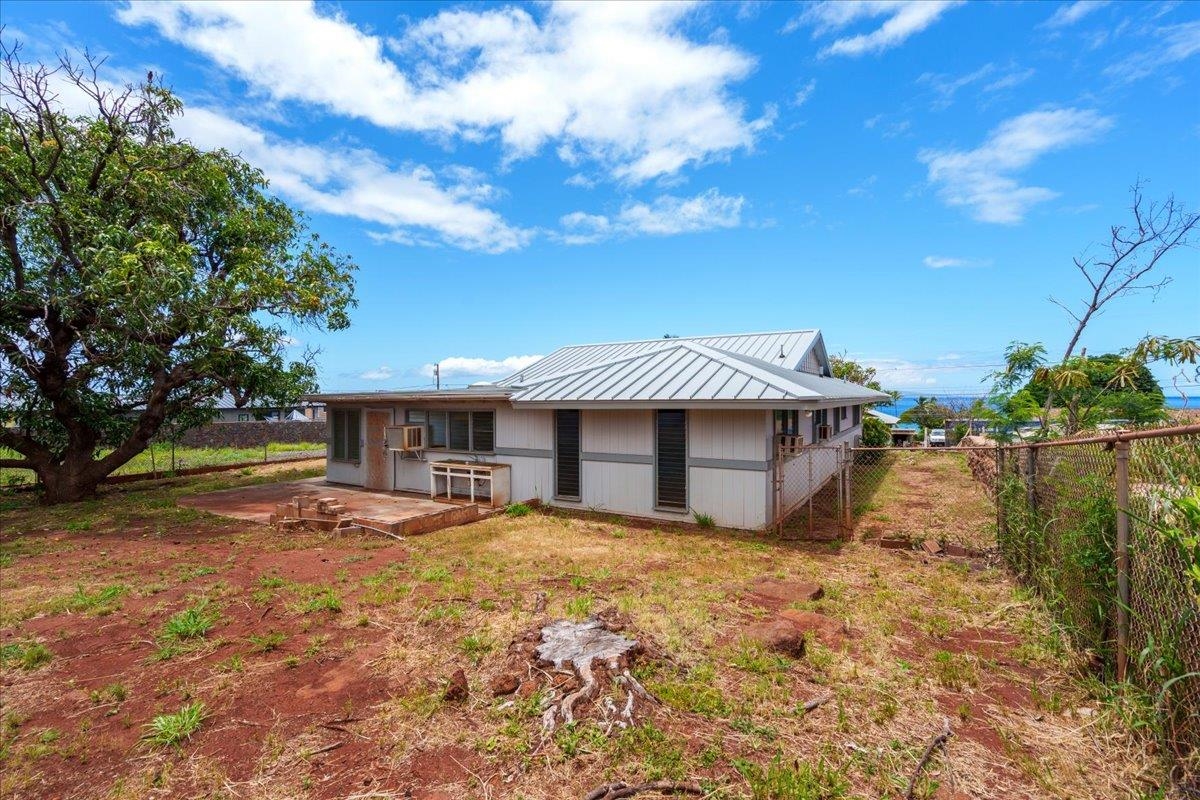 1648  Ainakea Rd Wahikuli, Lahaina home - photo 43 of 49