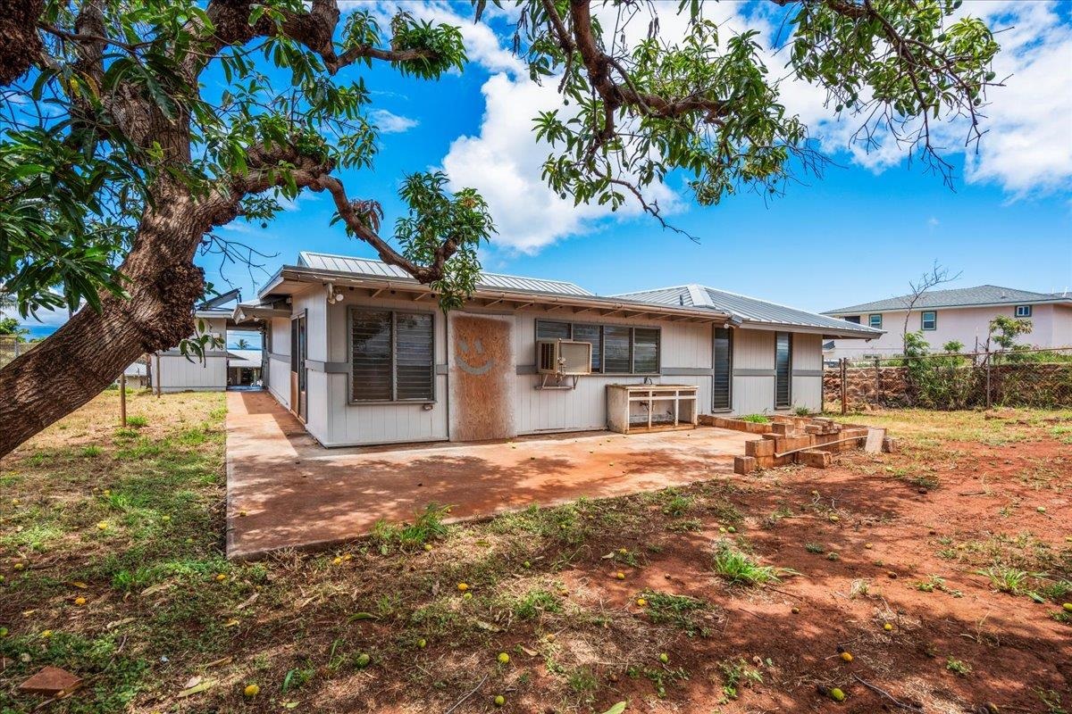 1648  Ainakea Rd Wahikuli, Lahaina home - photo 44 of 49