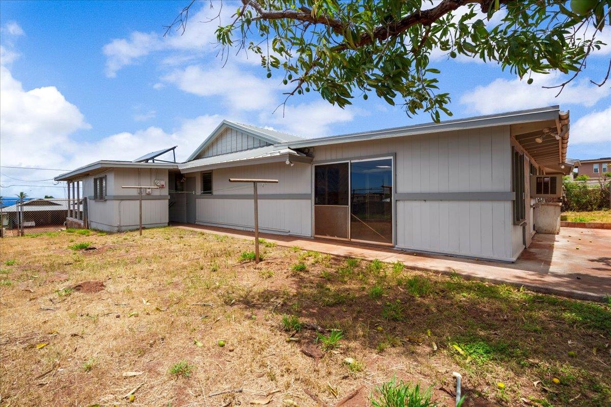 1648  Ainakea Rd Wahikuli, Lahaina home - photo 46 of 49