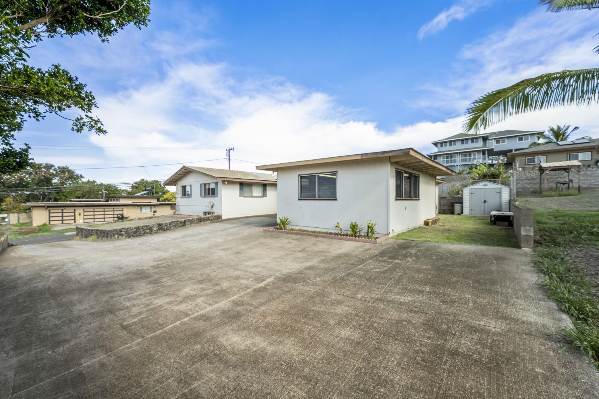 165 Hiolani St , Makawao, Hi 96768 Pukalani Terrace