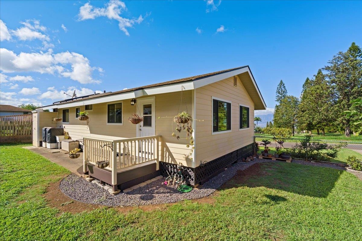 165  Hololani St Pukalani, Pukalani home - photo 13 of 46