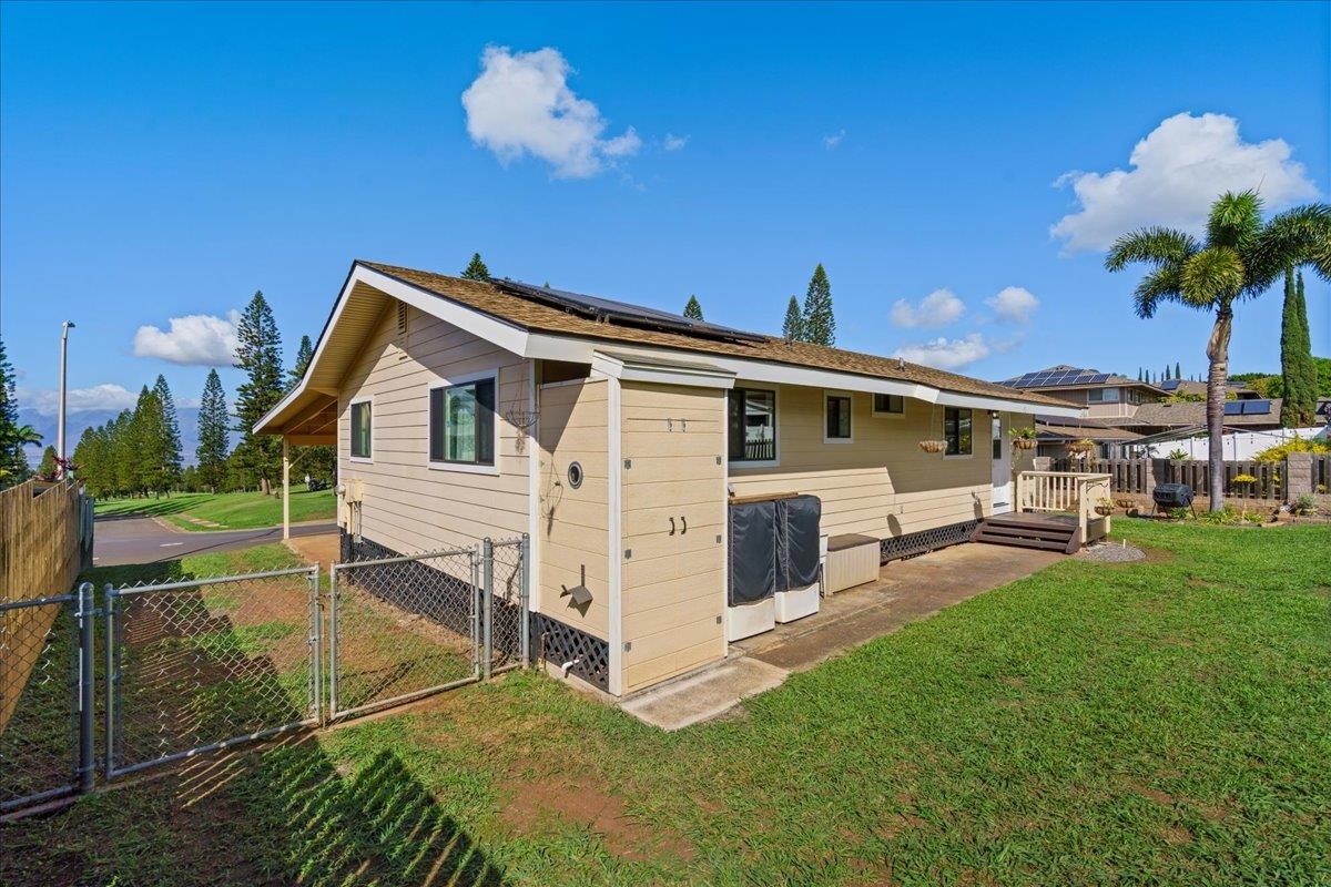 165  Hololani St Pukalani, Pukalani home - photo 15 of 46