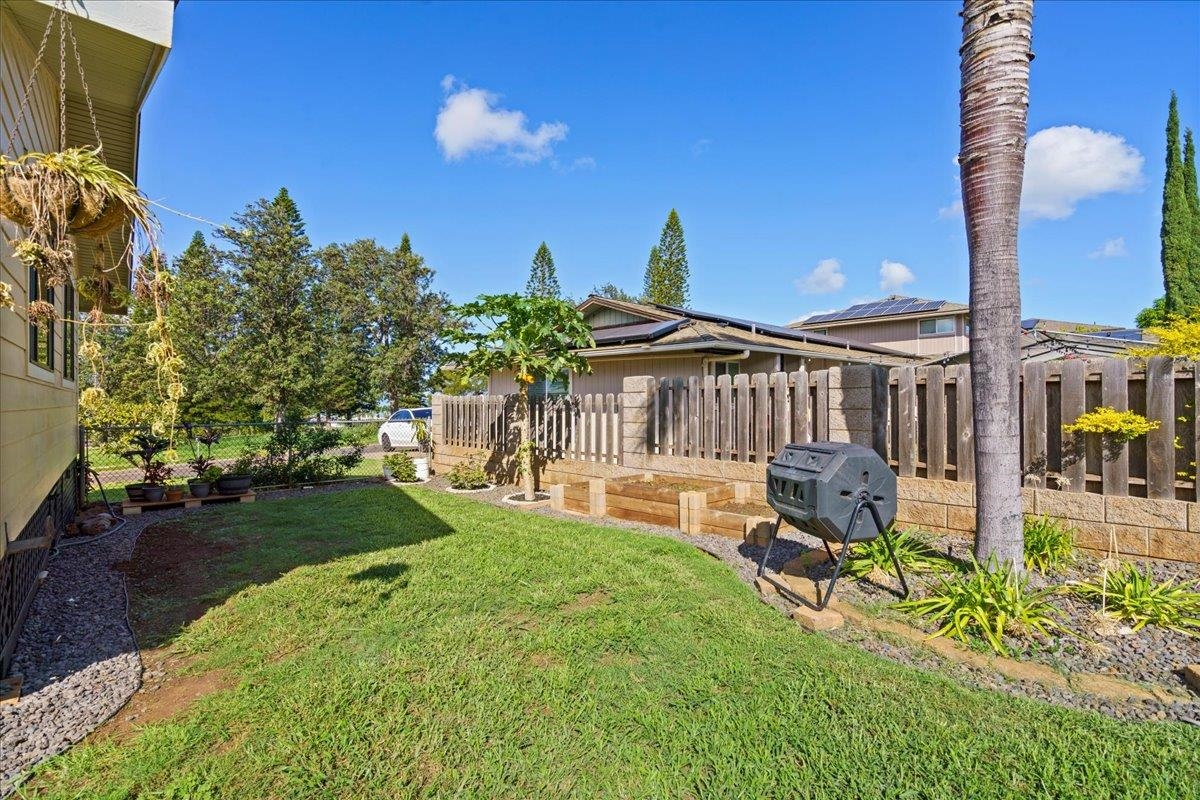 165  Hololani St Pukalani, Pukalani home - photo 37 of 46