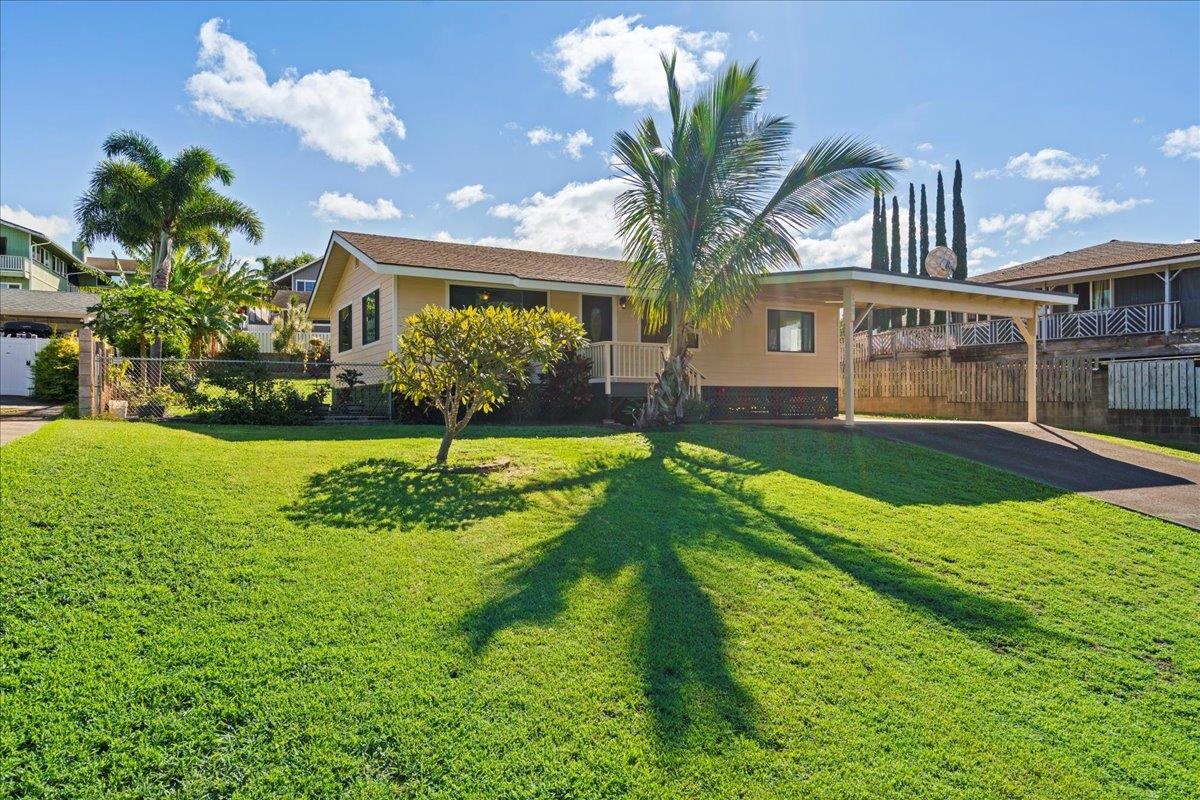 165  Hololani St Pukalani, Pukalani home - photo 38 of 46