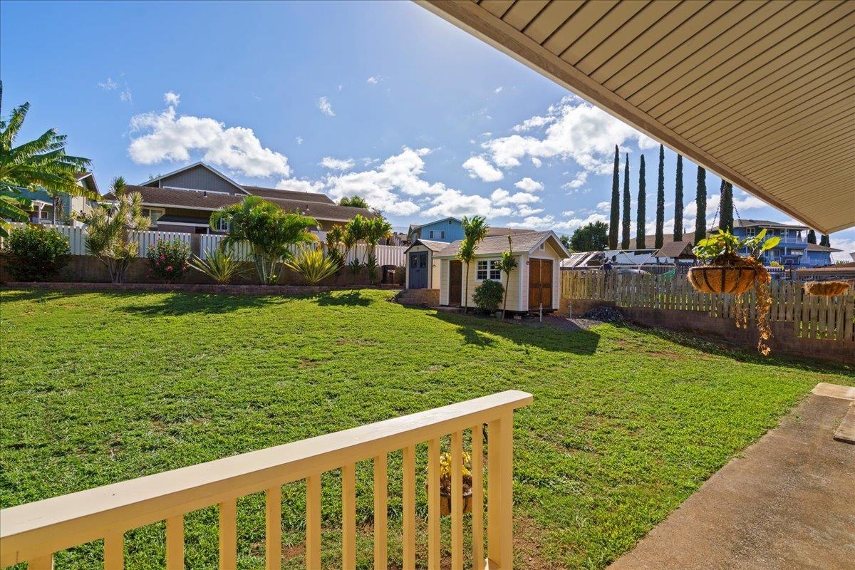 165  Hololani St Pukalani, Pukalani home - photo 41 of 46