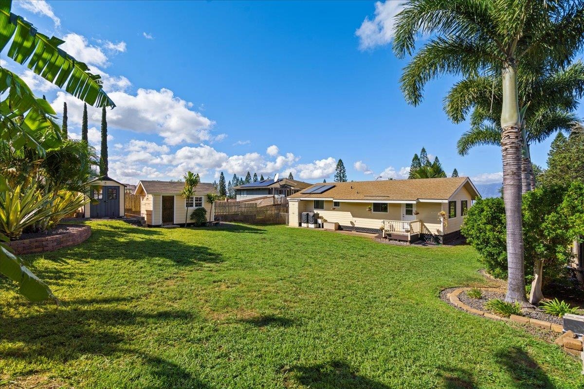 165  Hololani St Pukalani, Pukalani home - photo 42 of 46