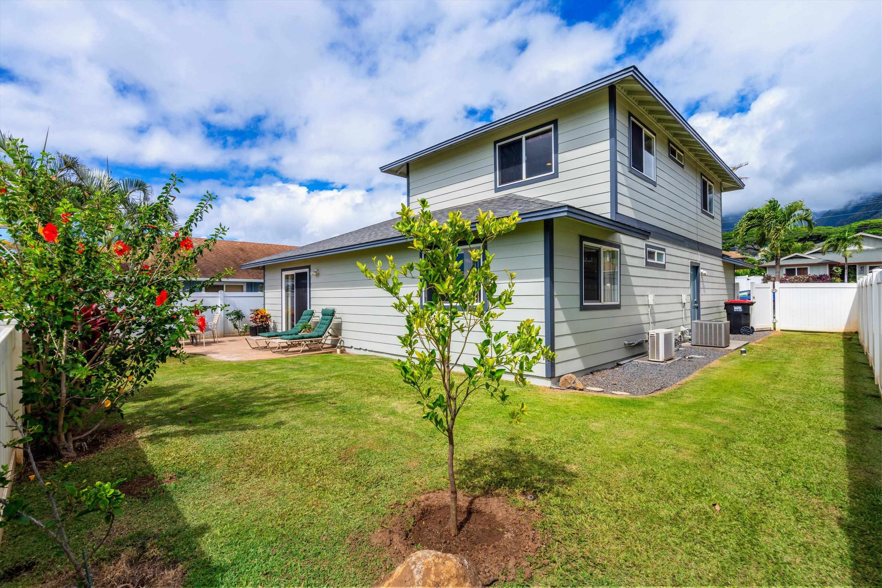 165  Kamahao Cir , Wailuku home - photo 24 of 38