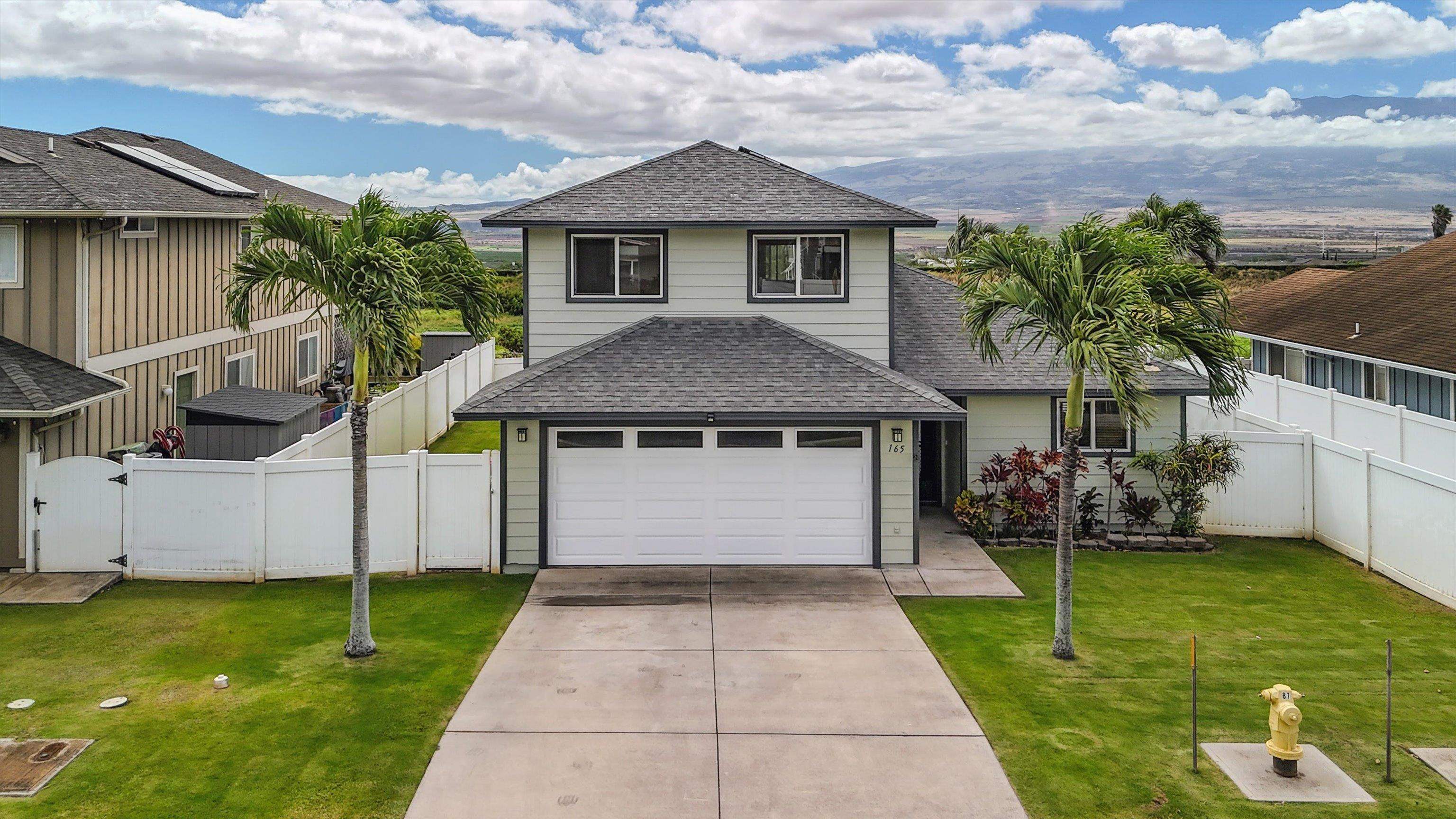 165  Kamahao Cir , Wailuku home - photo 31 of 38