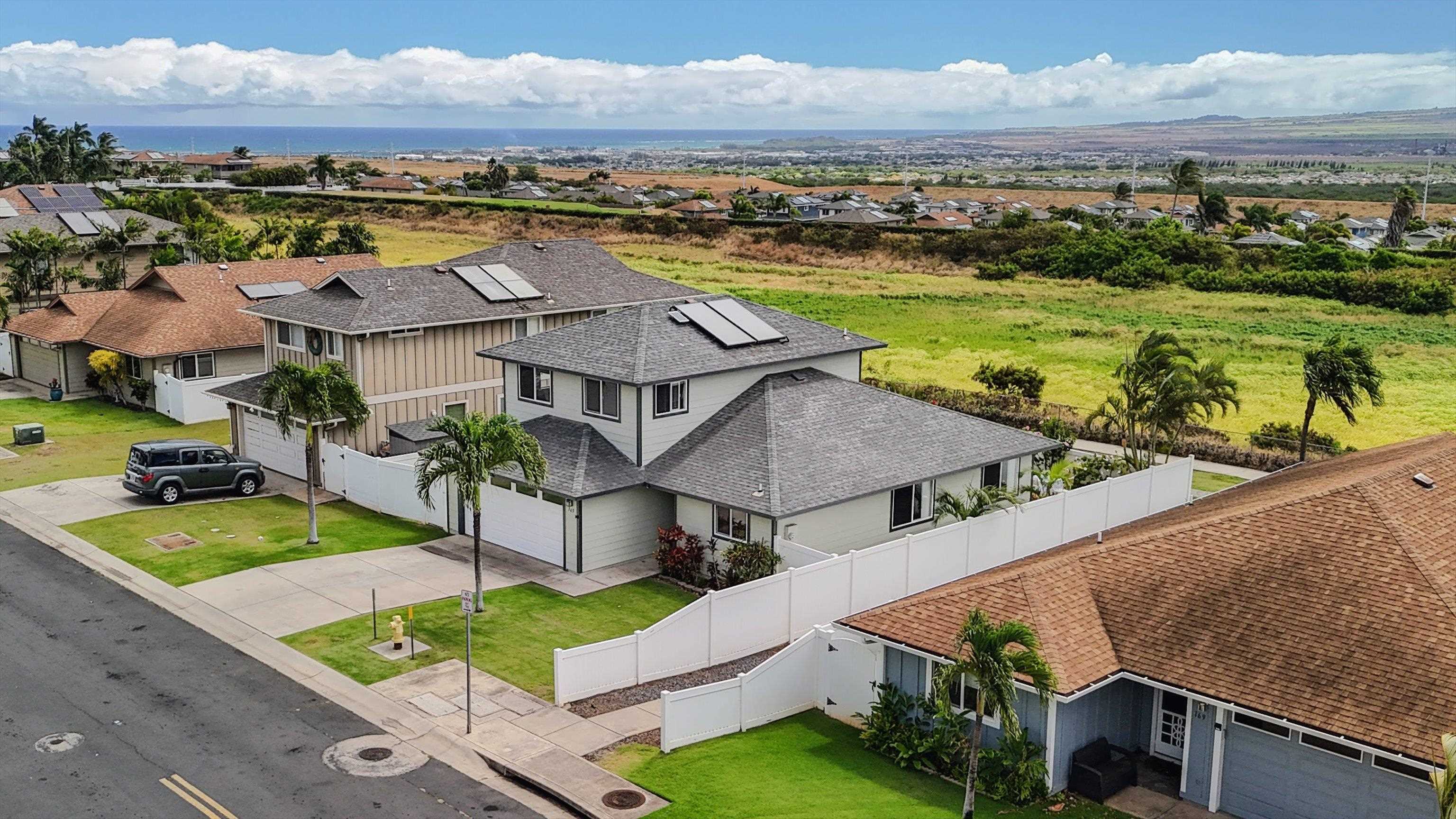 165  Kamahao Cir , Wailuku home - photo 32 of 38