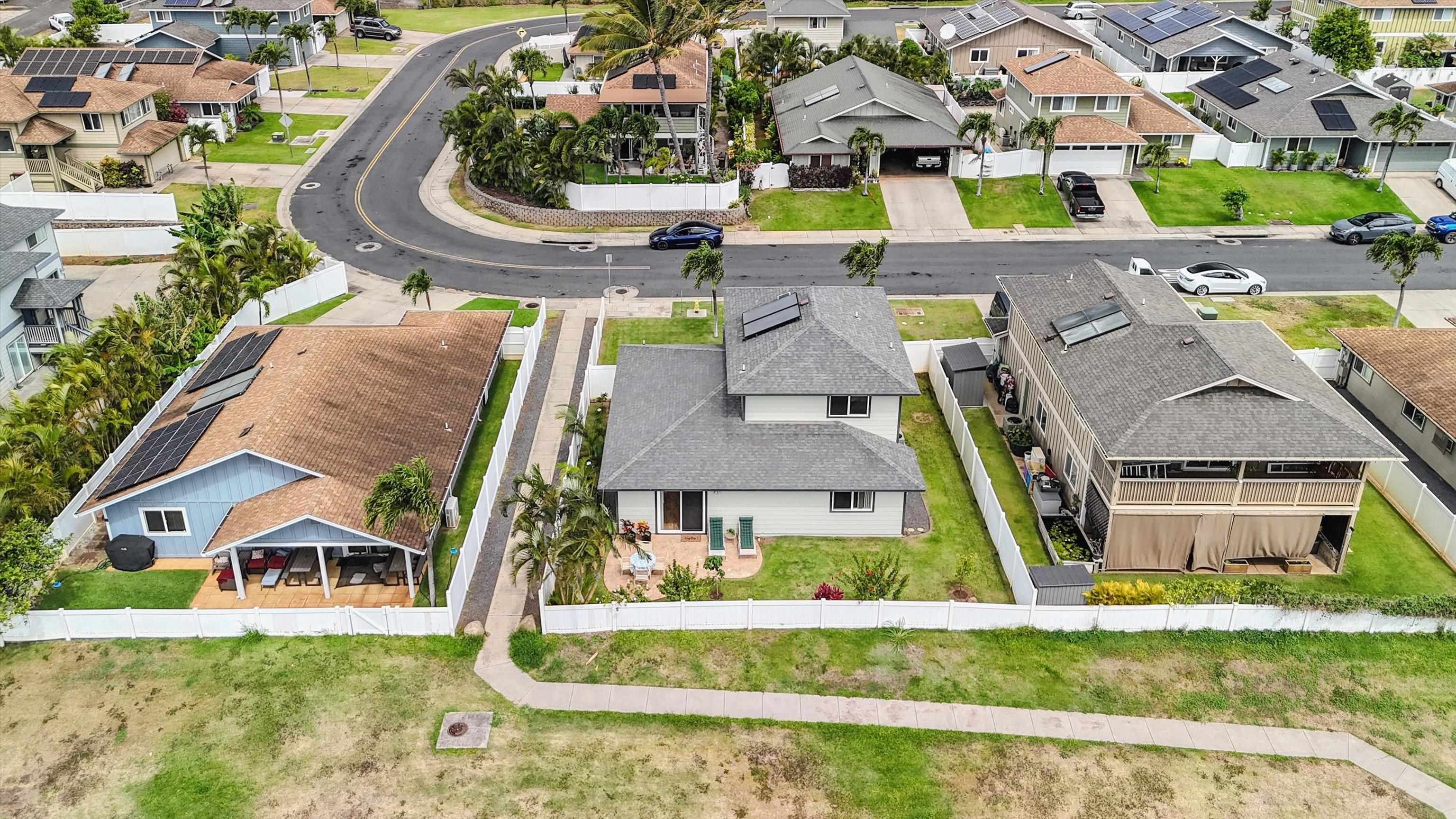 165  Kamahao Cir , Wailuku home - photo 35 of 38