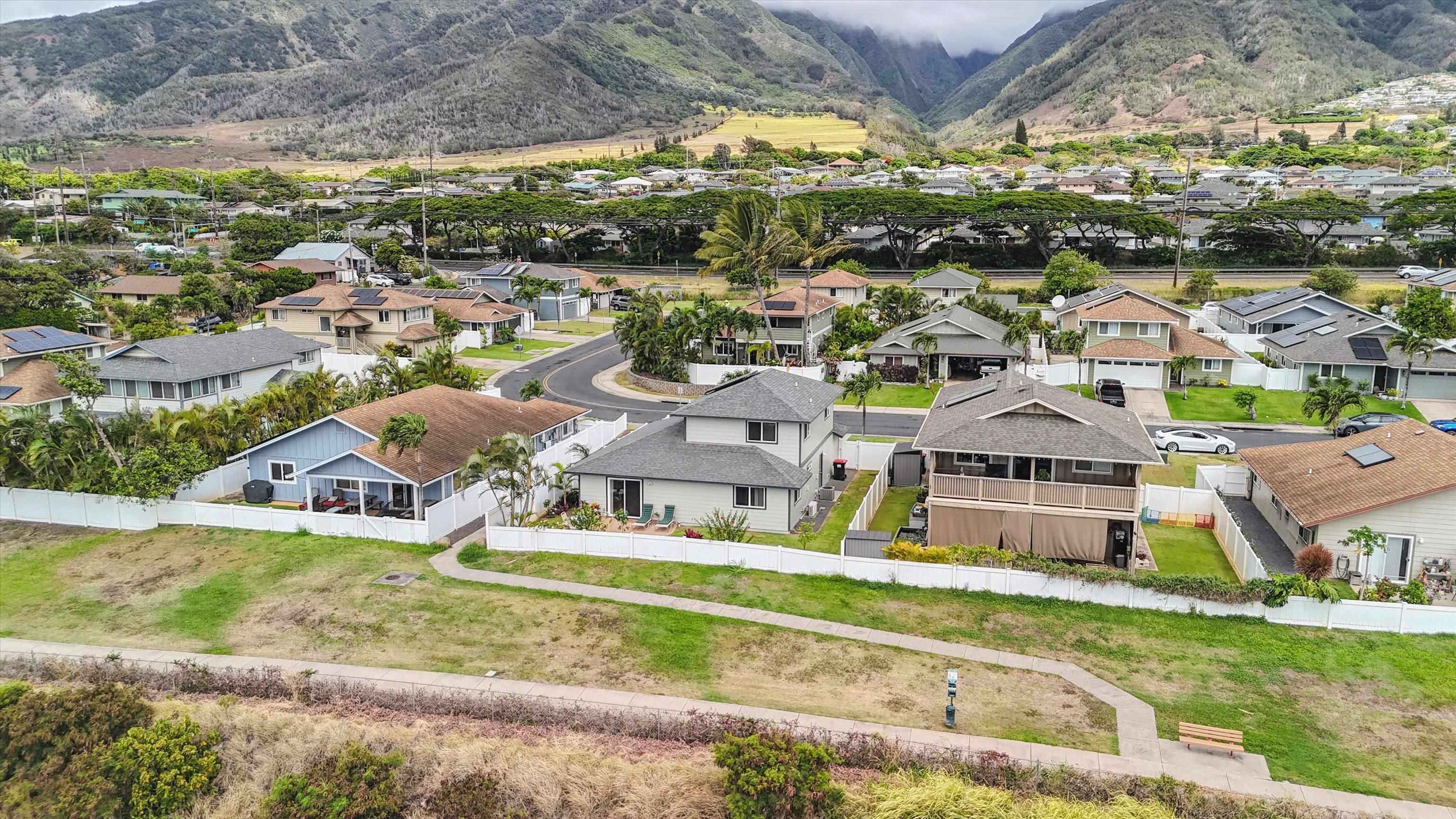 165  Kamahao Cir , Wailuku home - photo 37 of 38