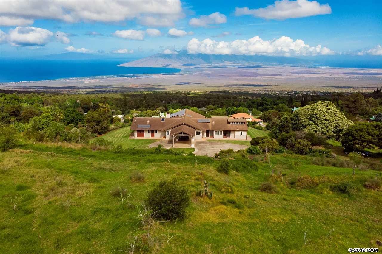 165  Maukanani Rd , Kula/Ulupalakua/Kanaio home - photo 22 of 28