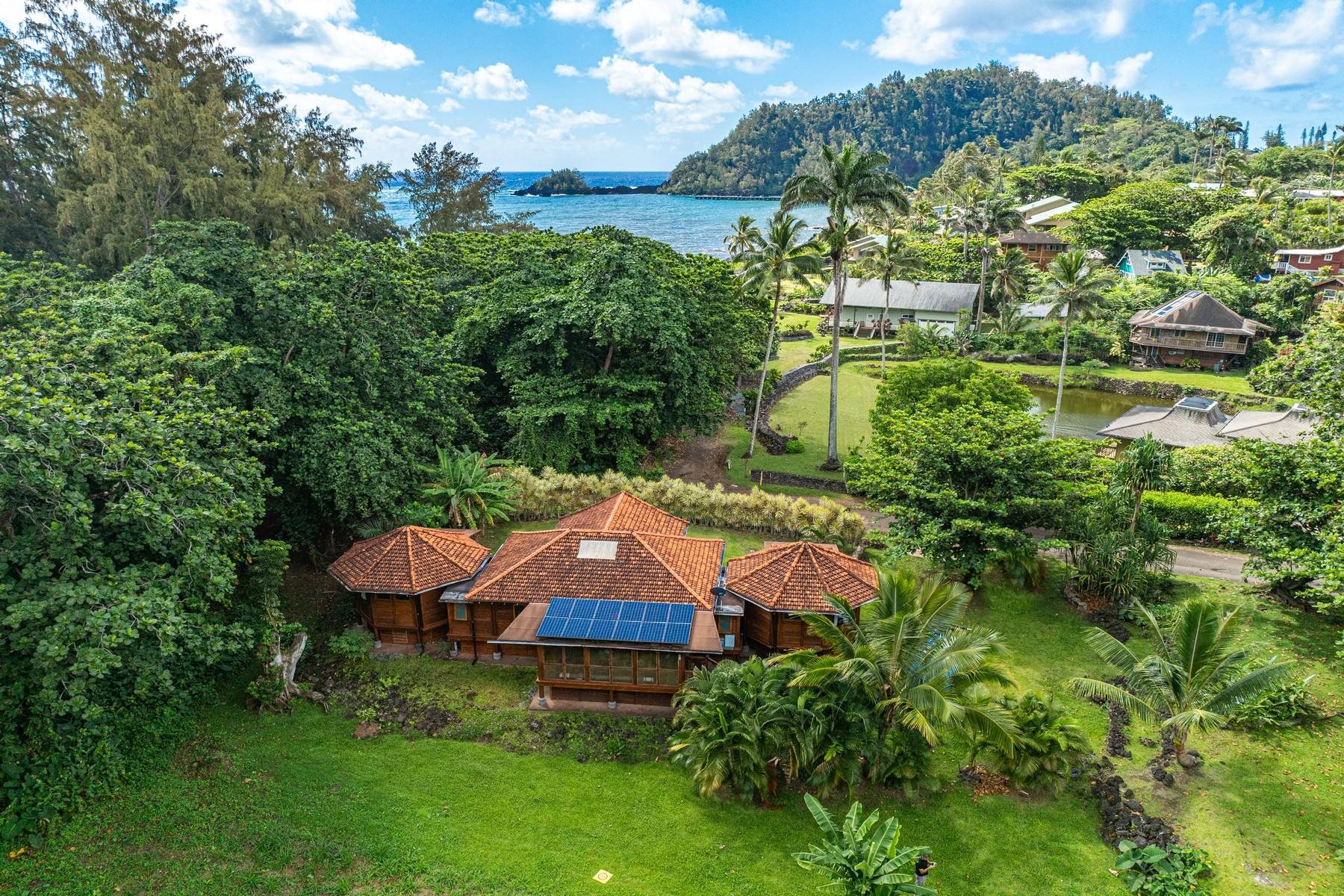 165  Waikoloa Rd Hana Bay,  home - photo 1 of 30