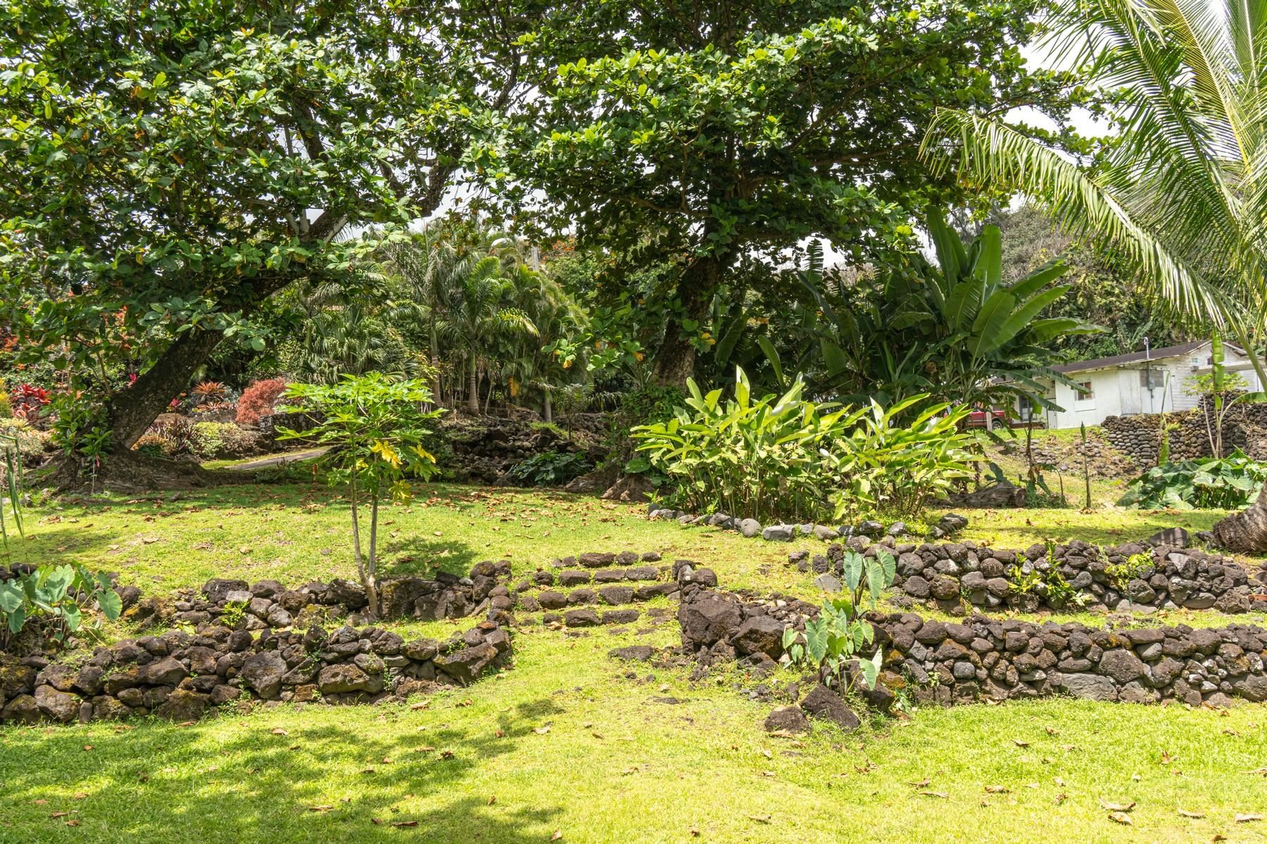 165  Waikoloa Rd Hana Bay, Hana home - photo 25 of 30