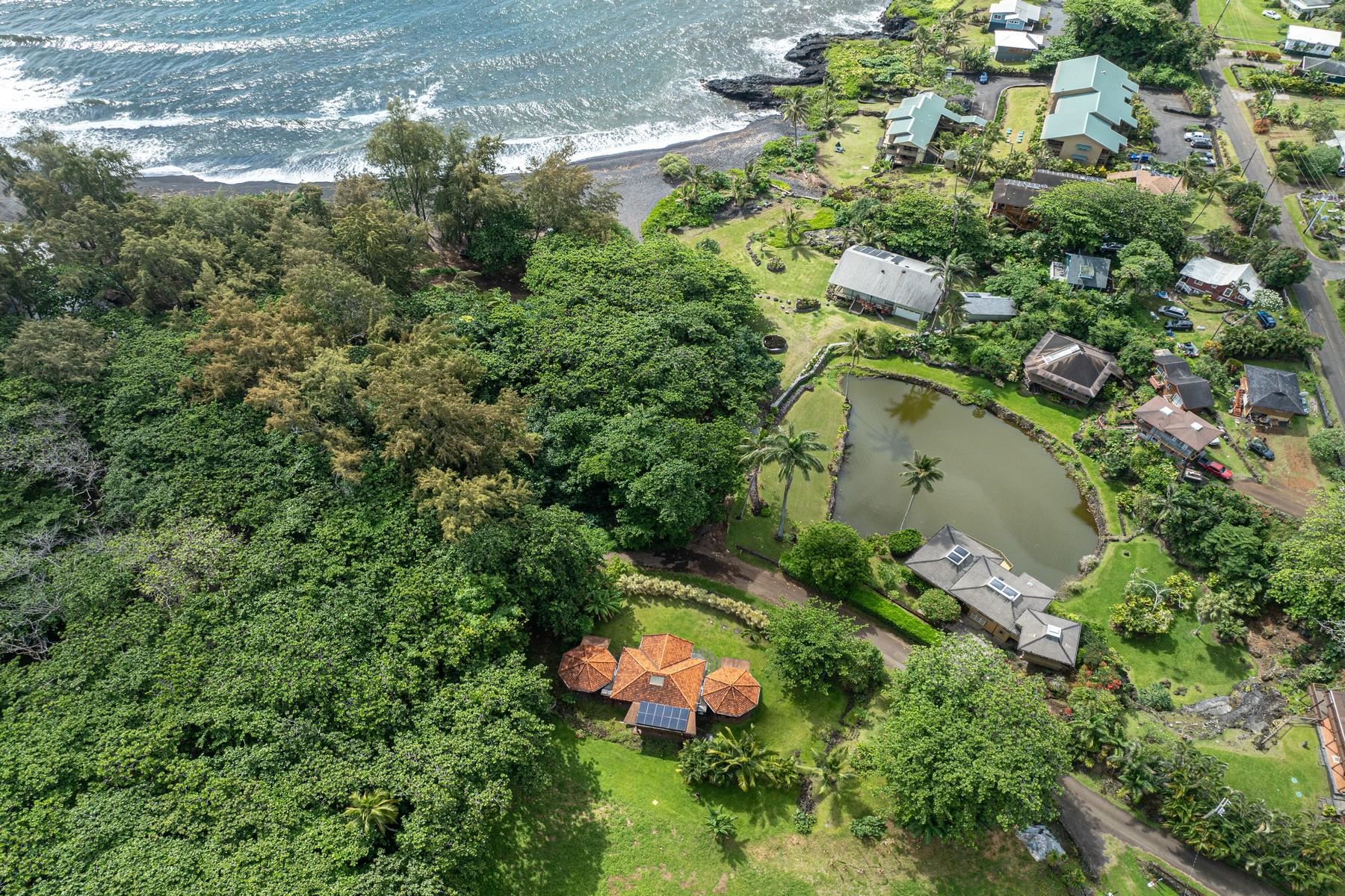 165  Waikoloa Rd Hana Bay, Hana home - photo 26 of 30