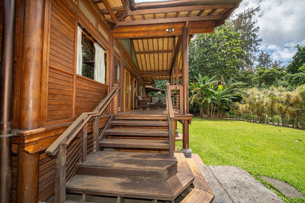 165  Waikoloa Rd Hana Bay, Hana home - photo 6 of 50