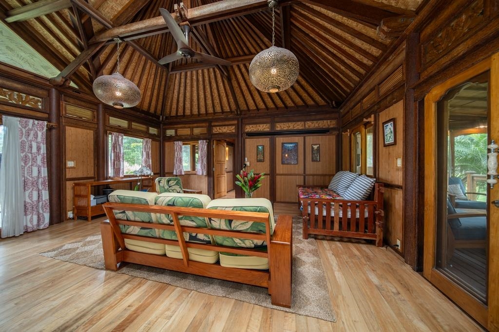 165  Waikoloa Rd Hana Bay, Hana home - photo 8 of 50