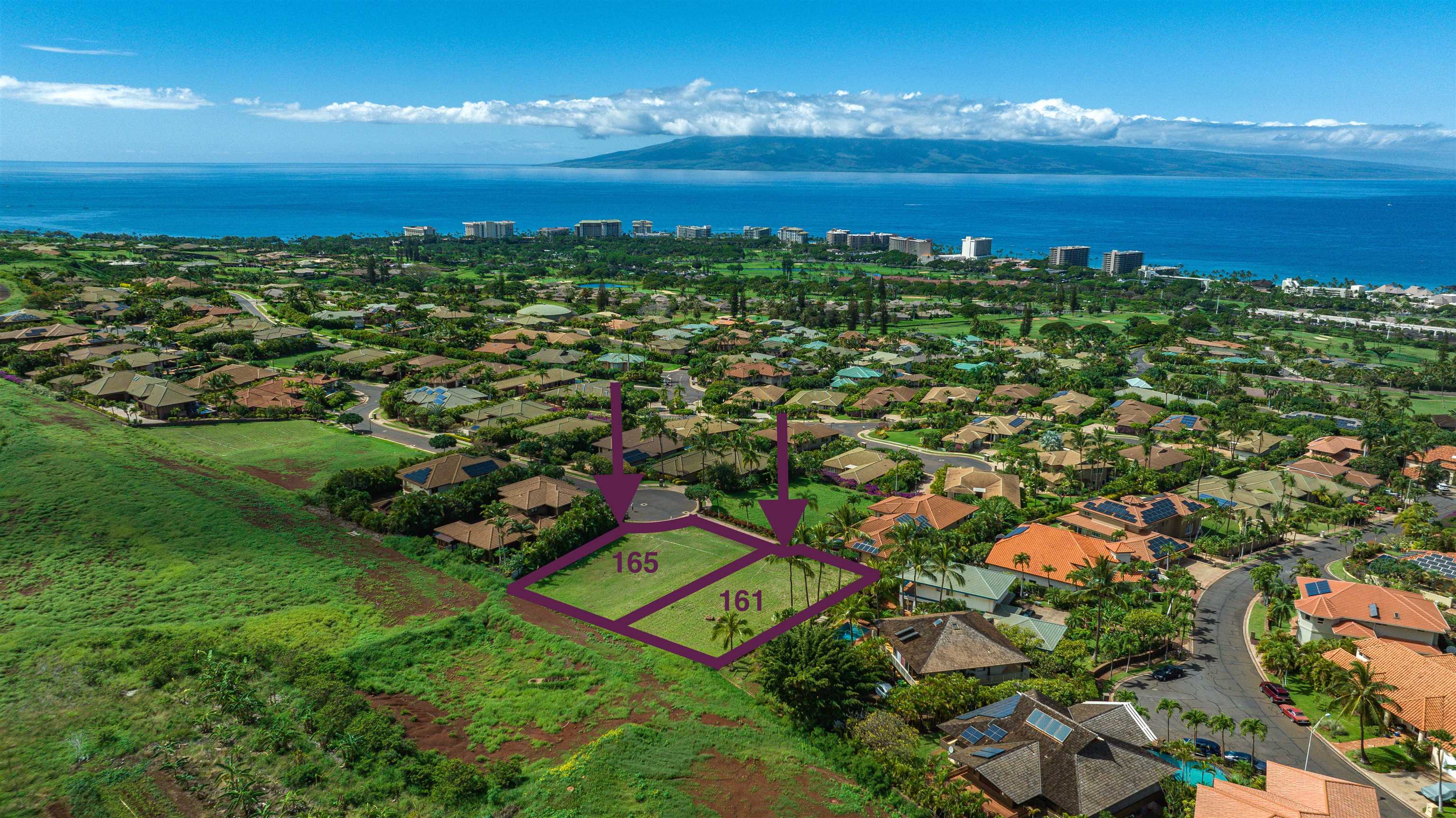 165 Welau Way A-9 Lahaina, Hi vacant land for sale - photo 2 of 26