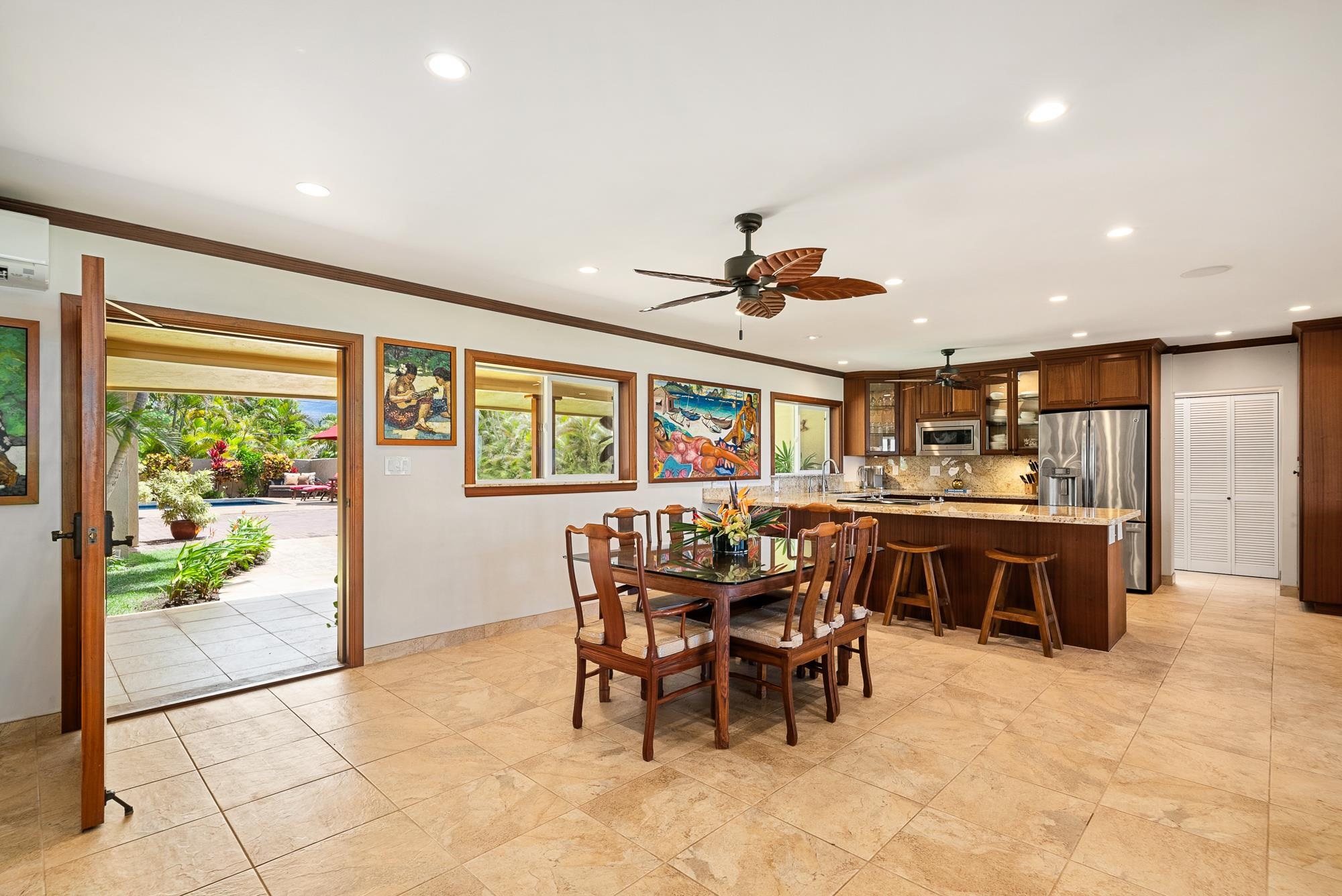 1656  Halama St , Kihei home - photo 13 of 42