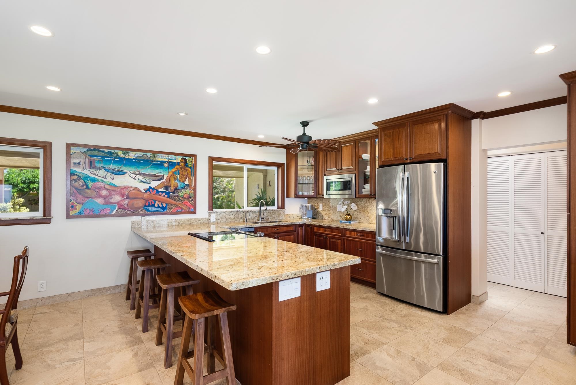 1656  Halama St , Kihei home - photo 18 of 42
