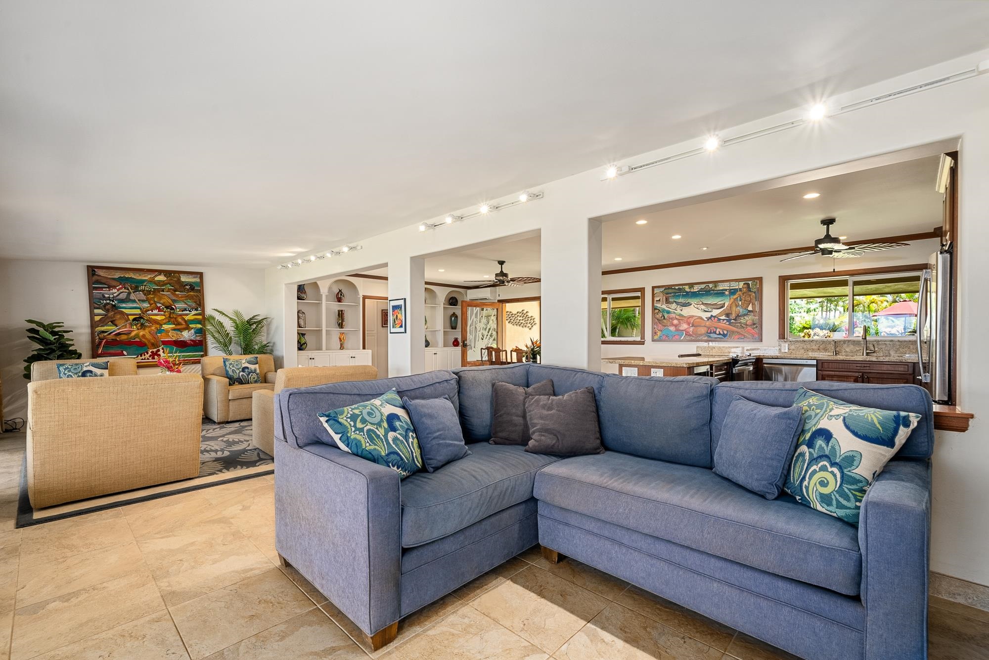 1656  Halama St , Kihei home - photo 21 of 42