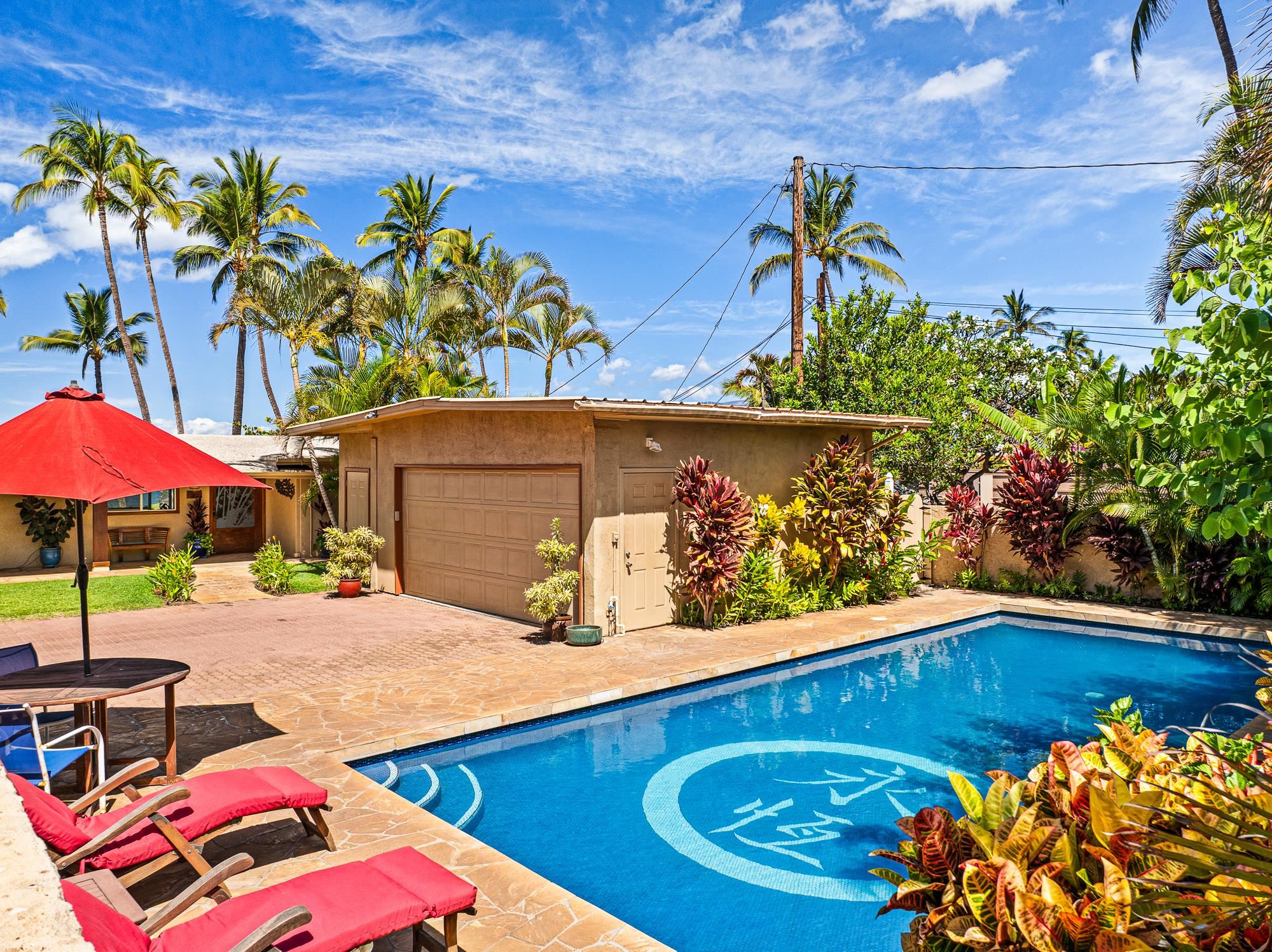 1656  Halama St , Kihei home - photo 7 of 42