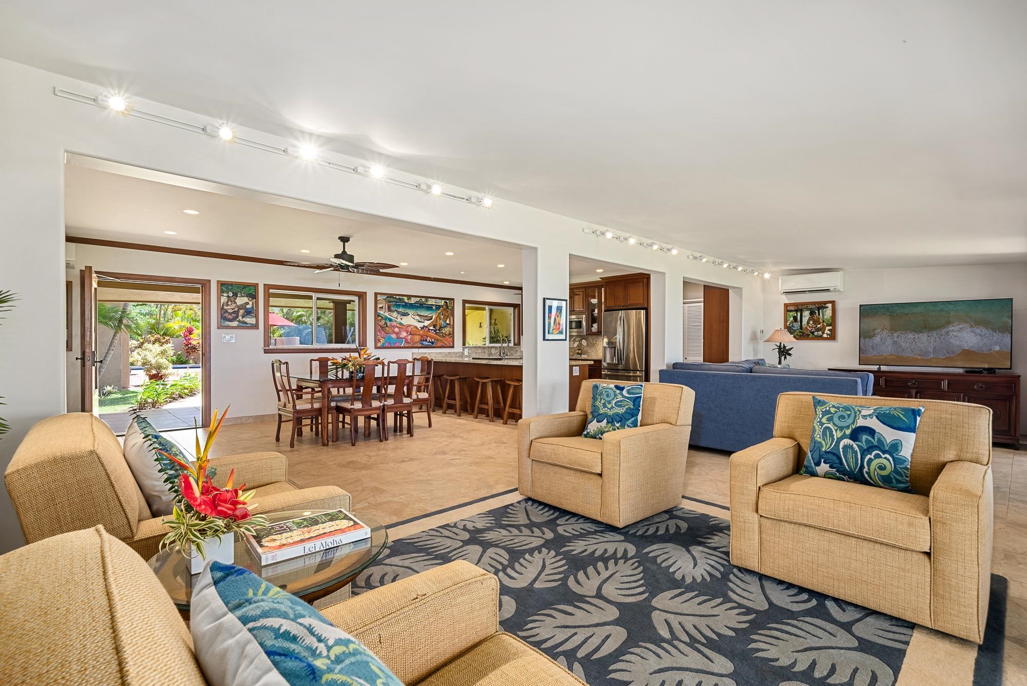 1656  Halama St , Kihei home - photo 22 of 42