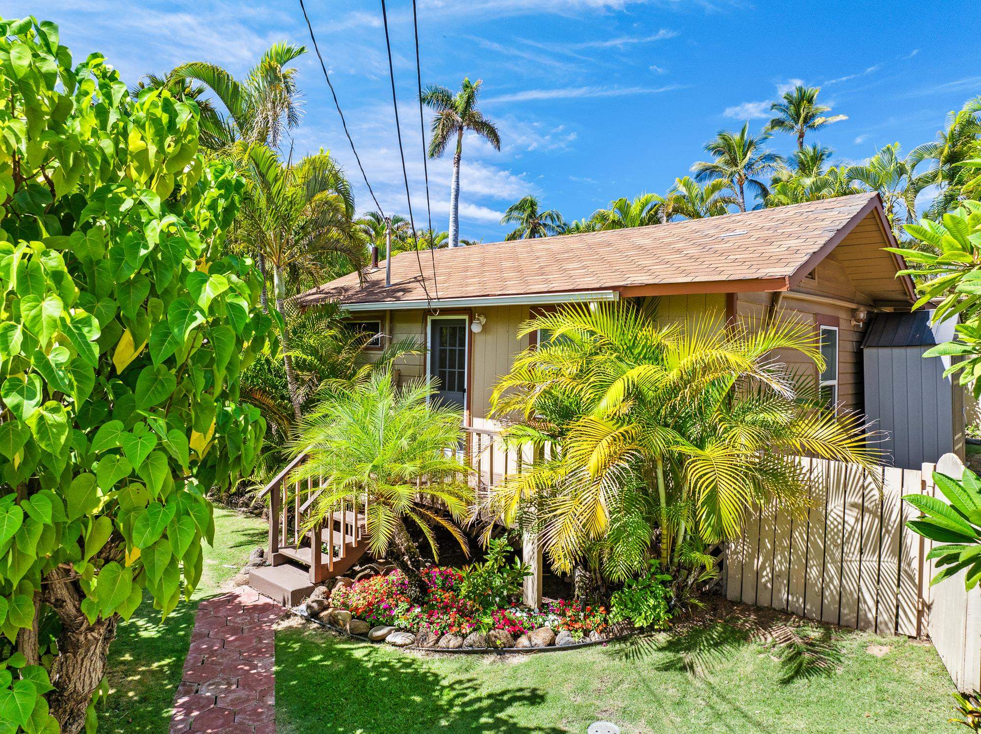 1656  Halama St , Kihei home - photo 35 of 42