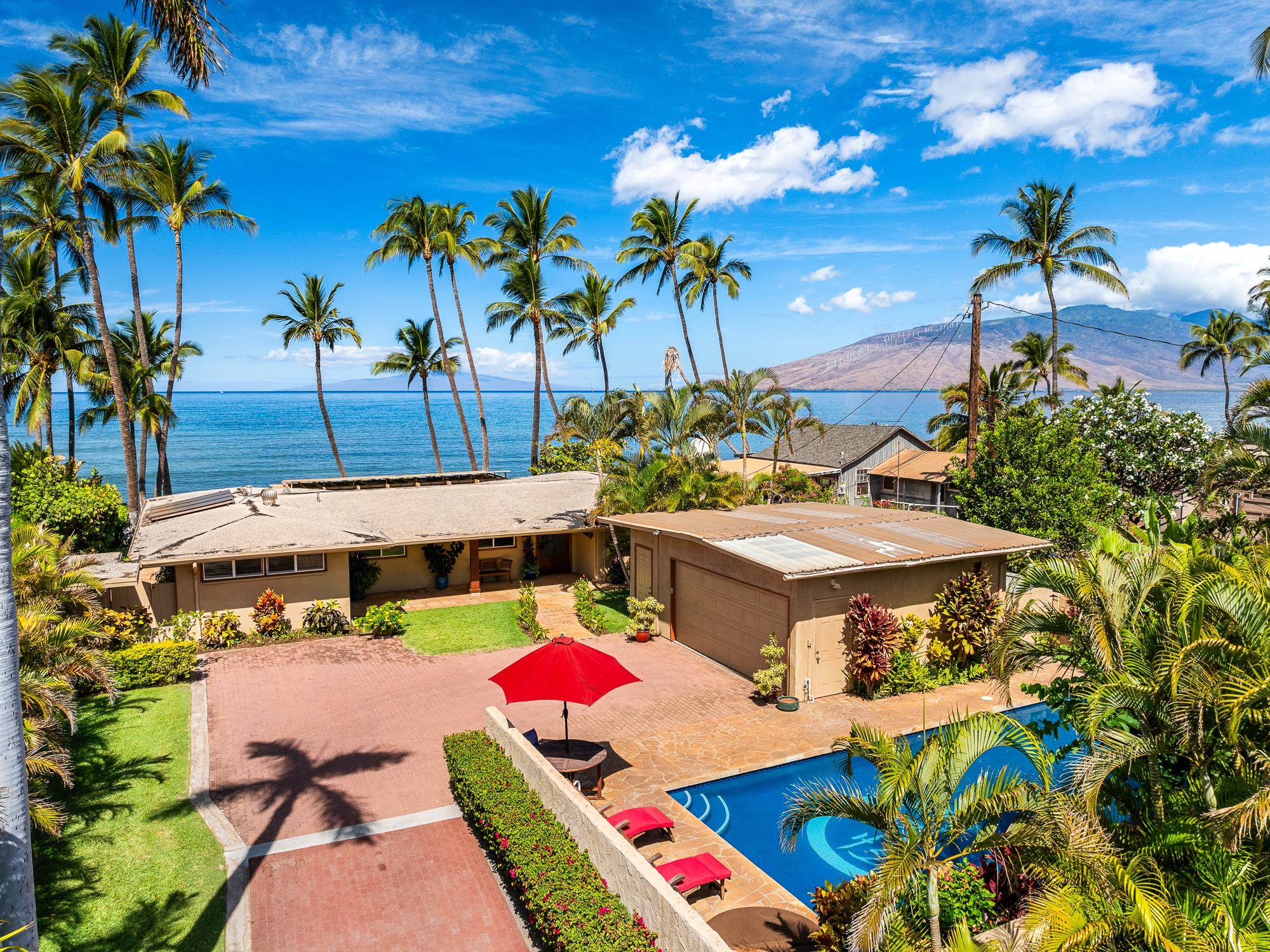 1656  Halama St , Kihei home - photo 8 of 42