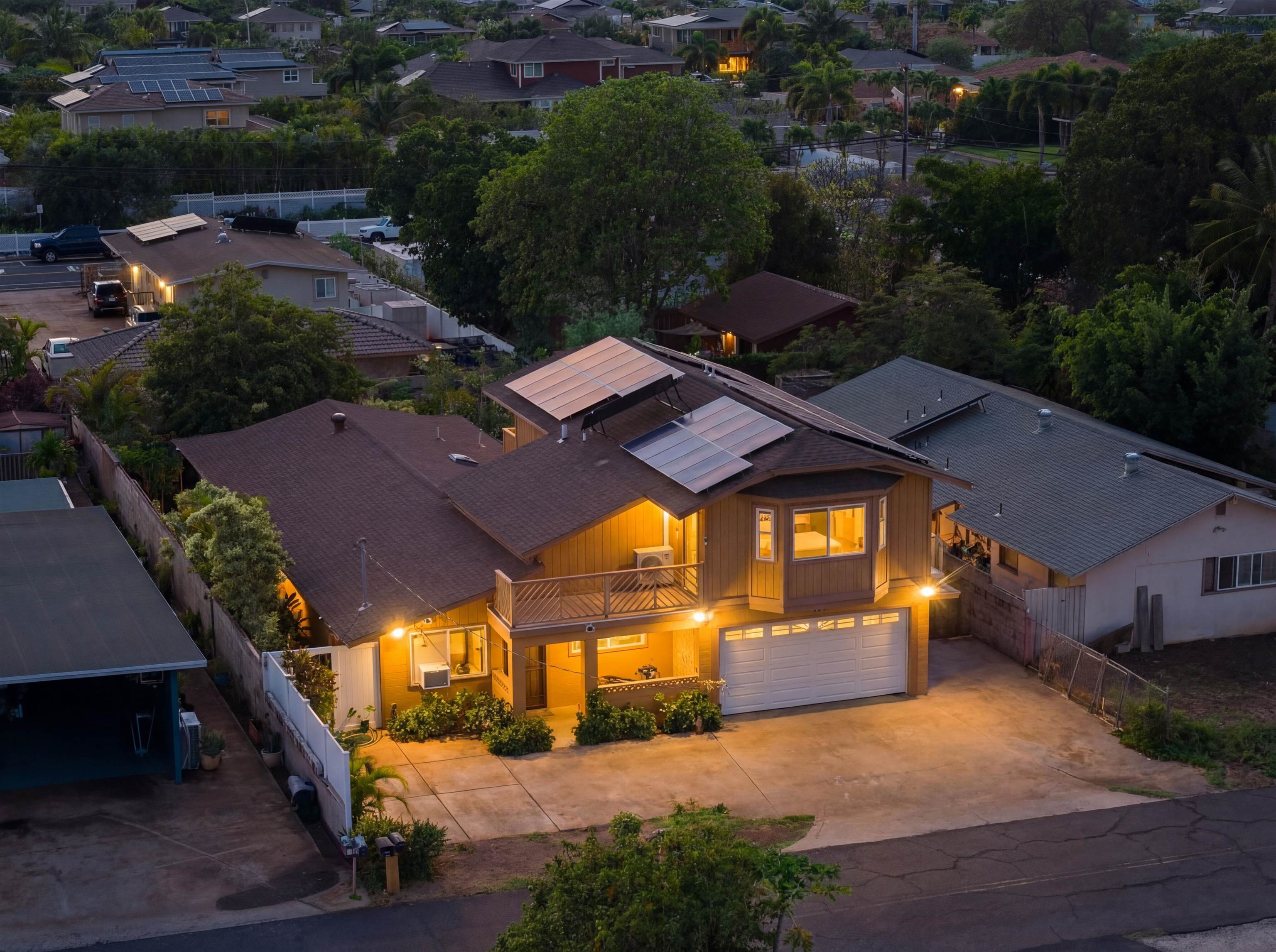 166  Eleu Pl , Kihei home - photo 22 of 44