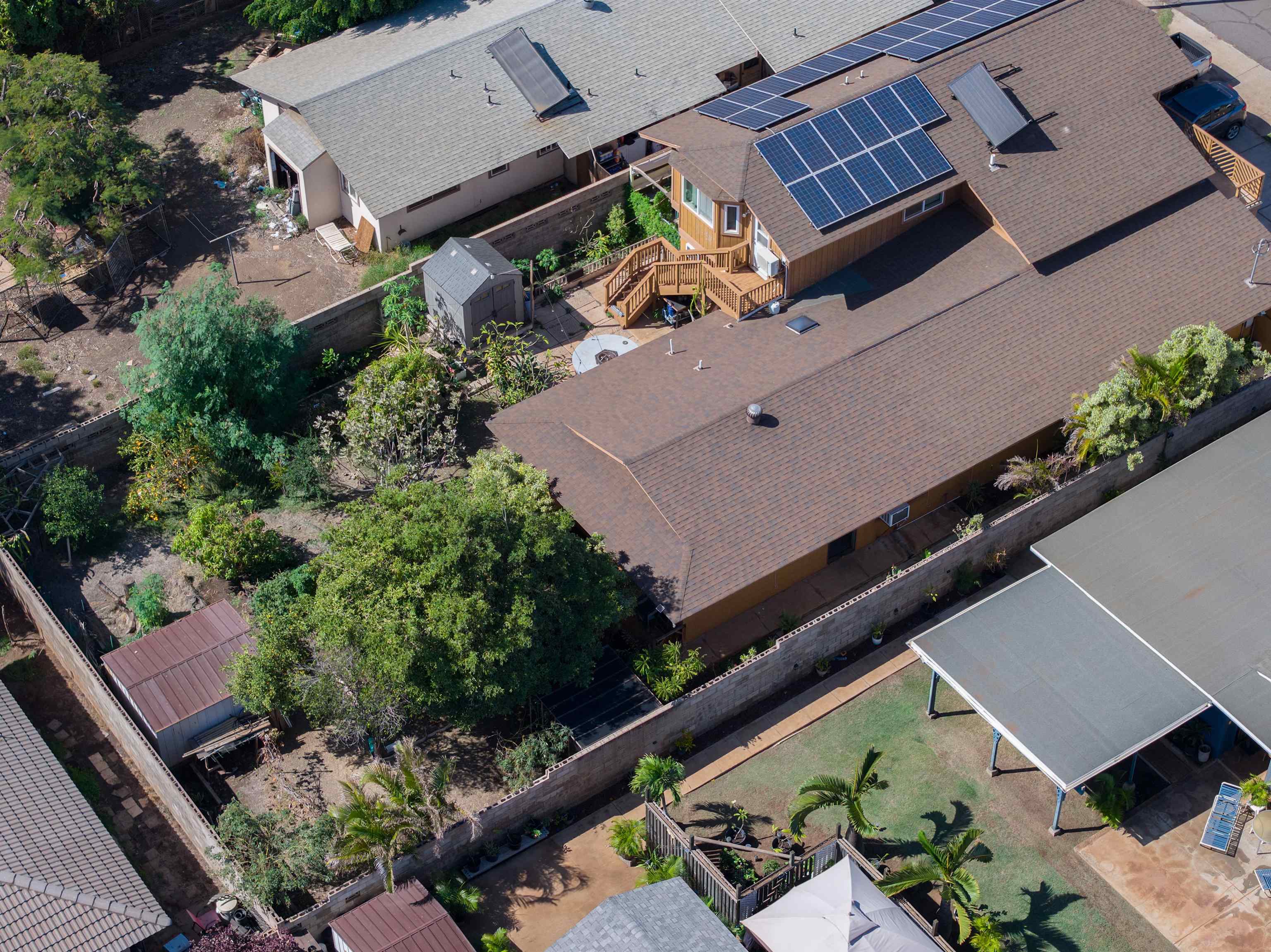 166  Eleu Pl , Kihei home - photo 40 of 44