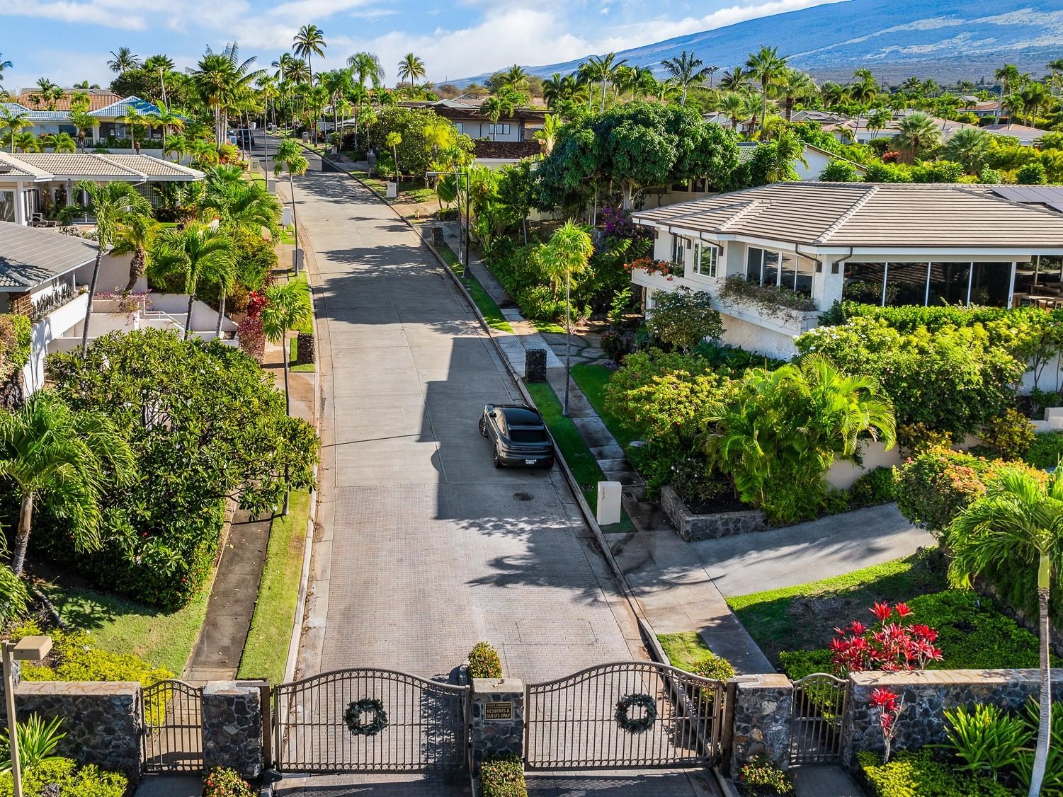 166  Heleuma Pl Wailea Kialoa, Wailea/Makena home - photo 49 of 50