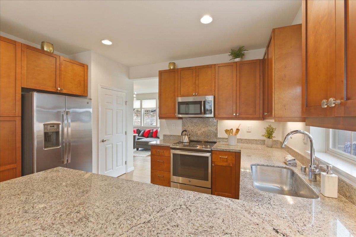 Kahoma Village condo # 16, Lahaina, Hawaii - photo 18 of 48