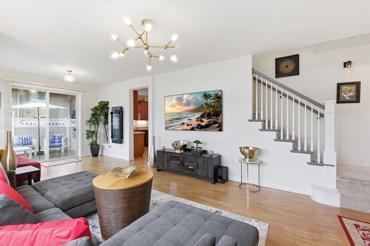 166  Kahoma Village Loop Kahoma Village, Lahaina home - photo 6 of 48