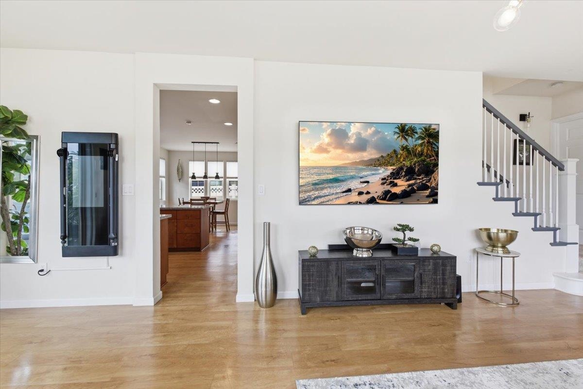 166  Kahoma Village Loop Kahoma Village, Lahaina home - photo 7 of 48