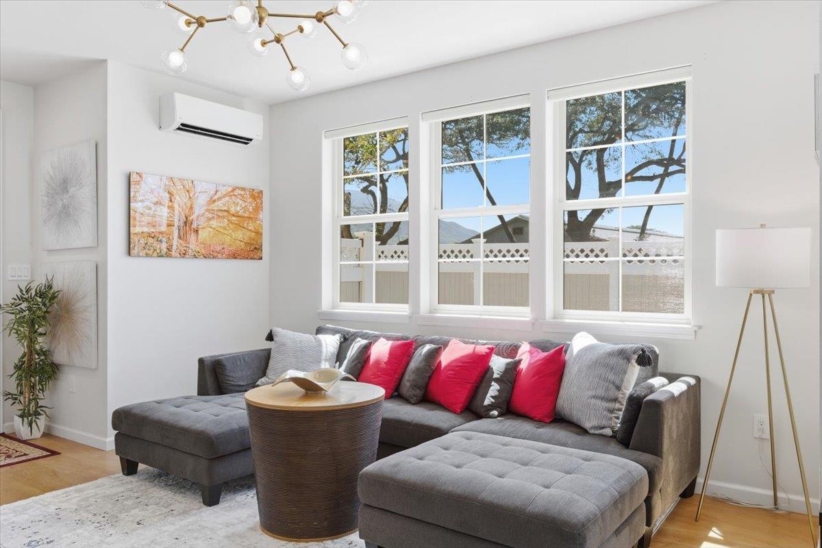 166  Kahoma Village Loop Kahoma Village, Lahaina home - photo 8 of 48