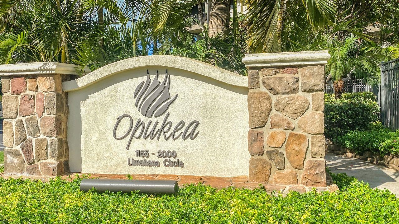 Opukea at Lahaina F103, 1660 Limahana Cir, Lahaina Lahaina